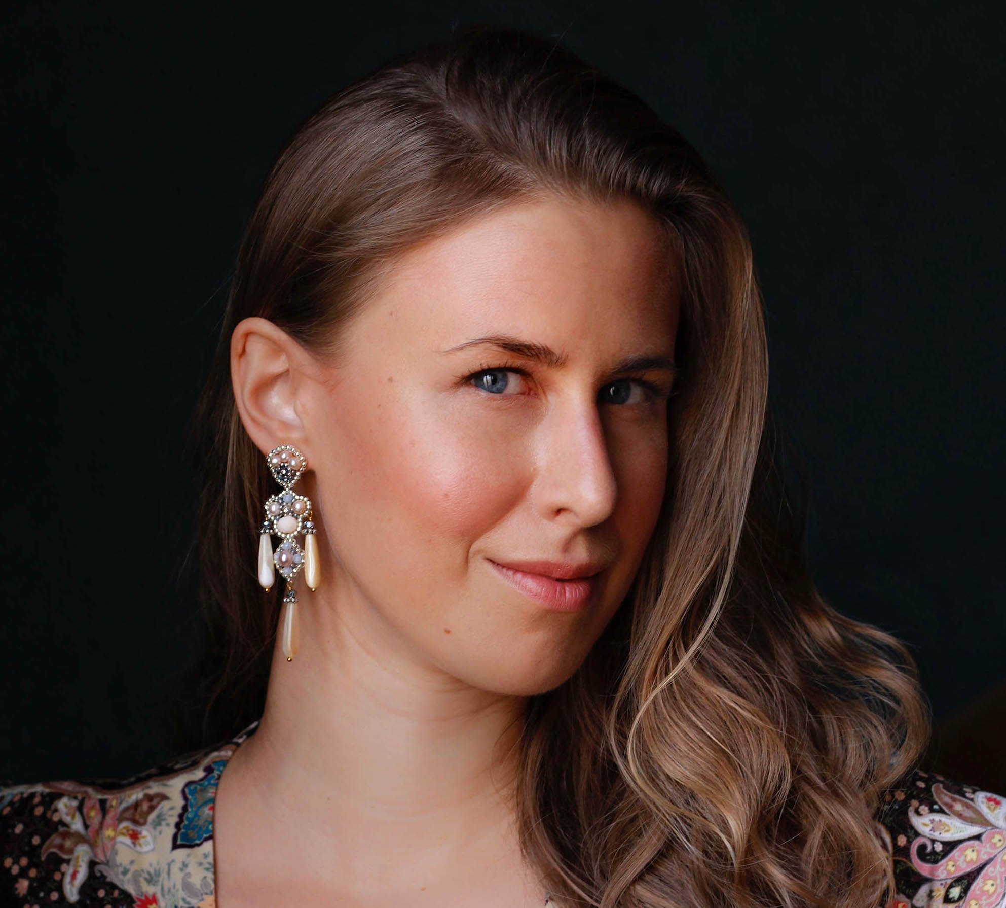 Mascha Lina Borodin, Designerin | Credit: Maschalina