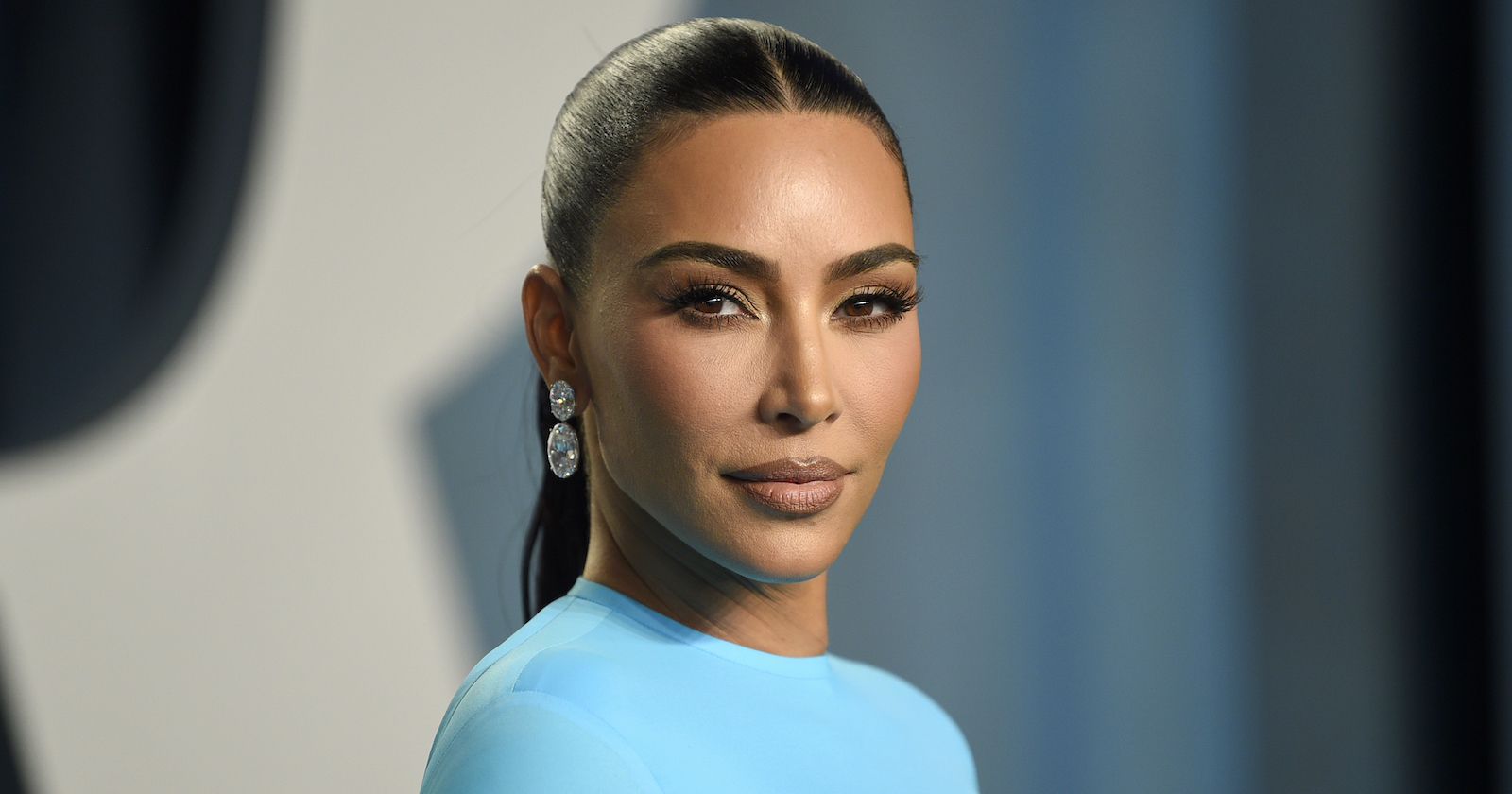 Kim Kardashian I Credit: Evan Agostini/AP/picturedesk.com