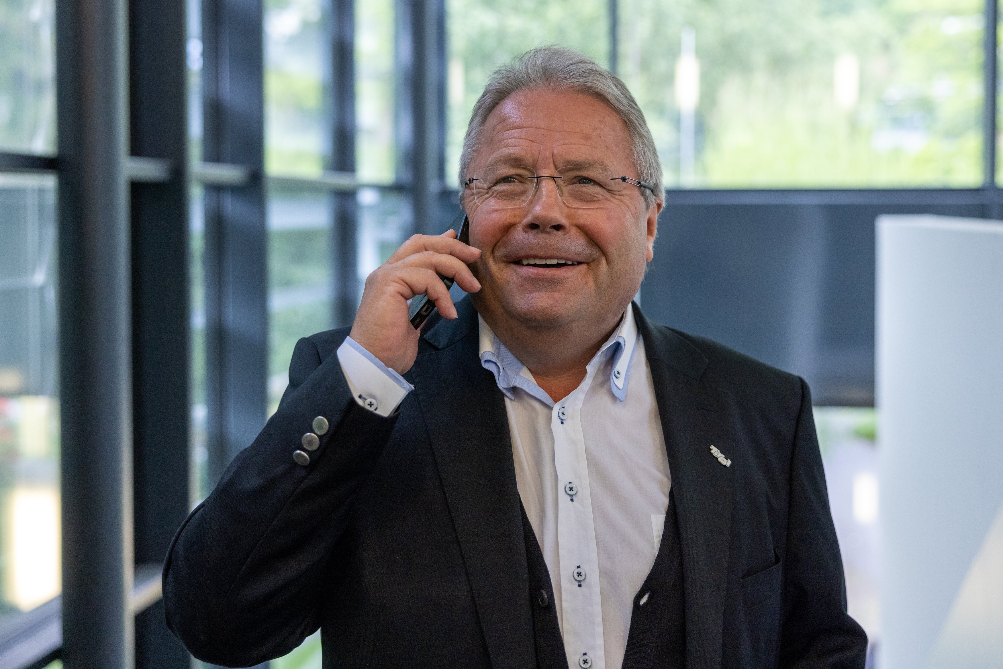 Franz Hörl | Credit: Johann Groder / EXPA / picturedesk.com