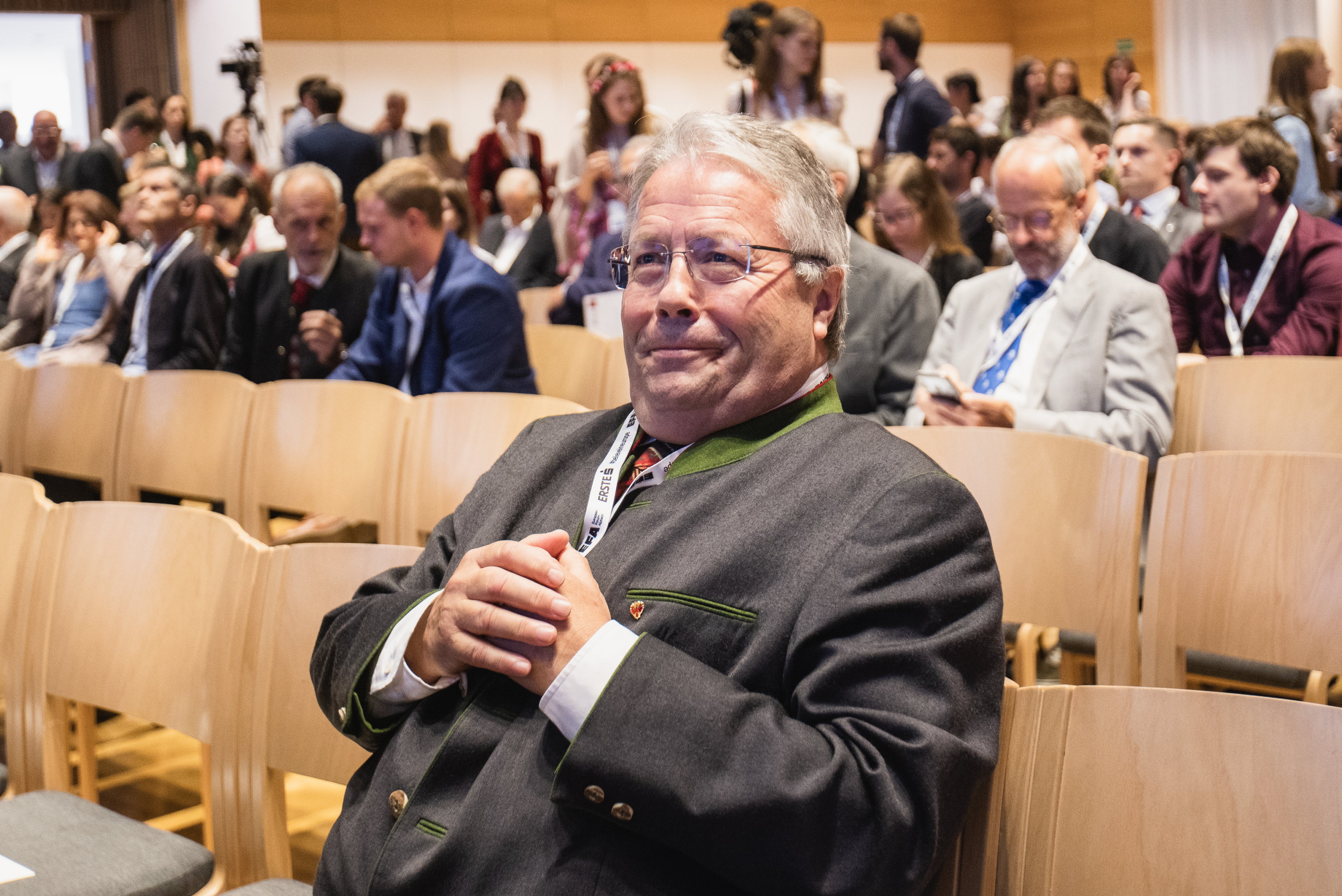 Franz Hörl | Credit: Johann Groder / EXPA / picturedesk.com