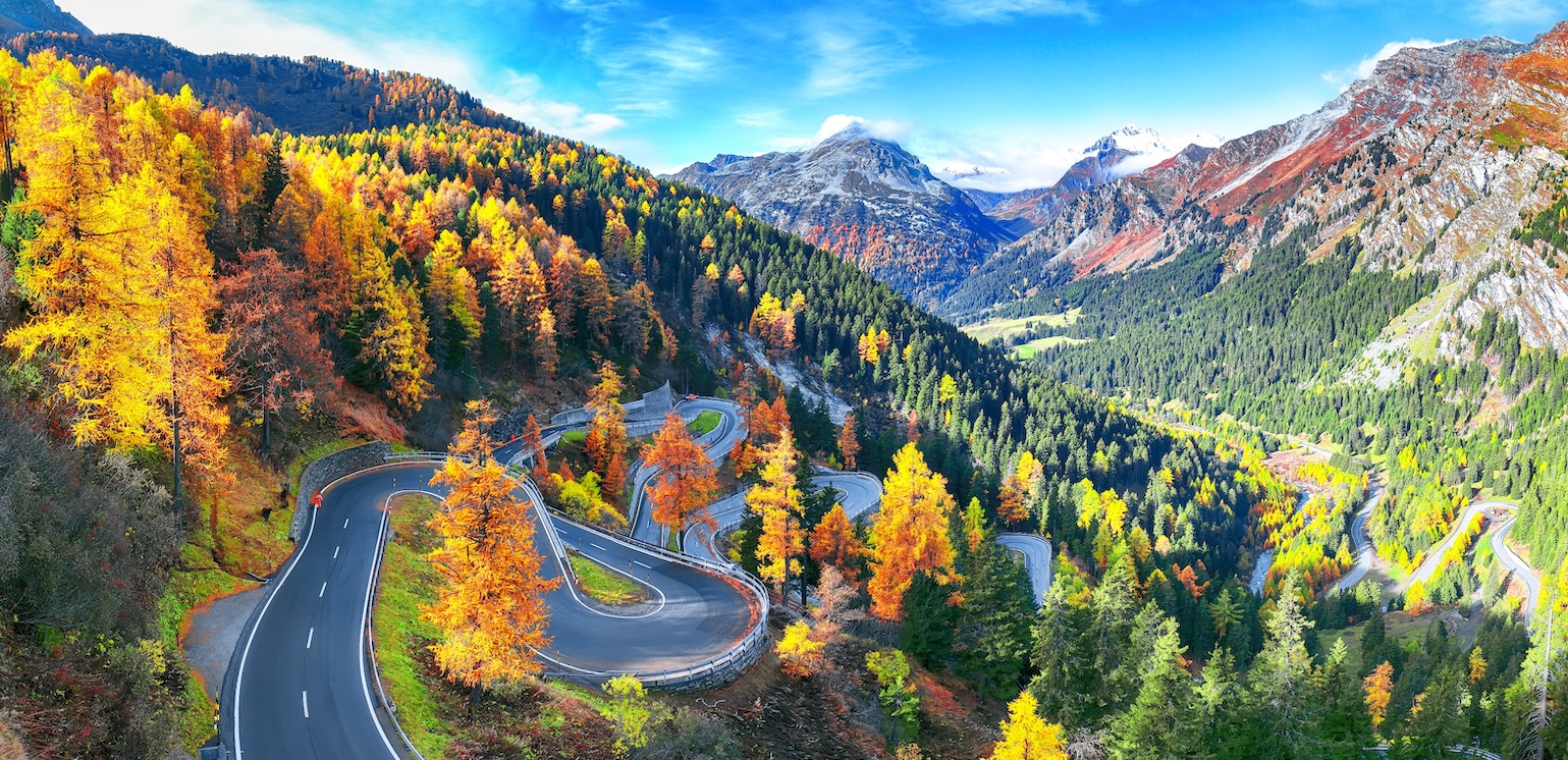 Malojapas / Credit: AdobeStock