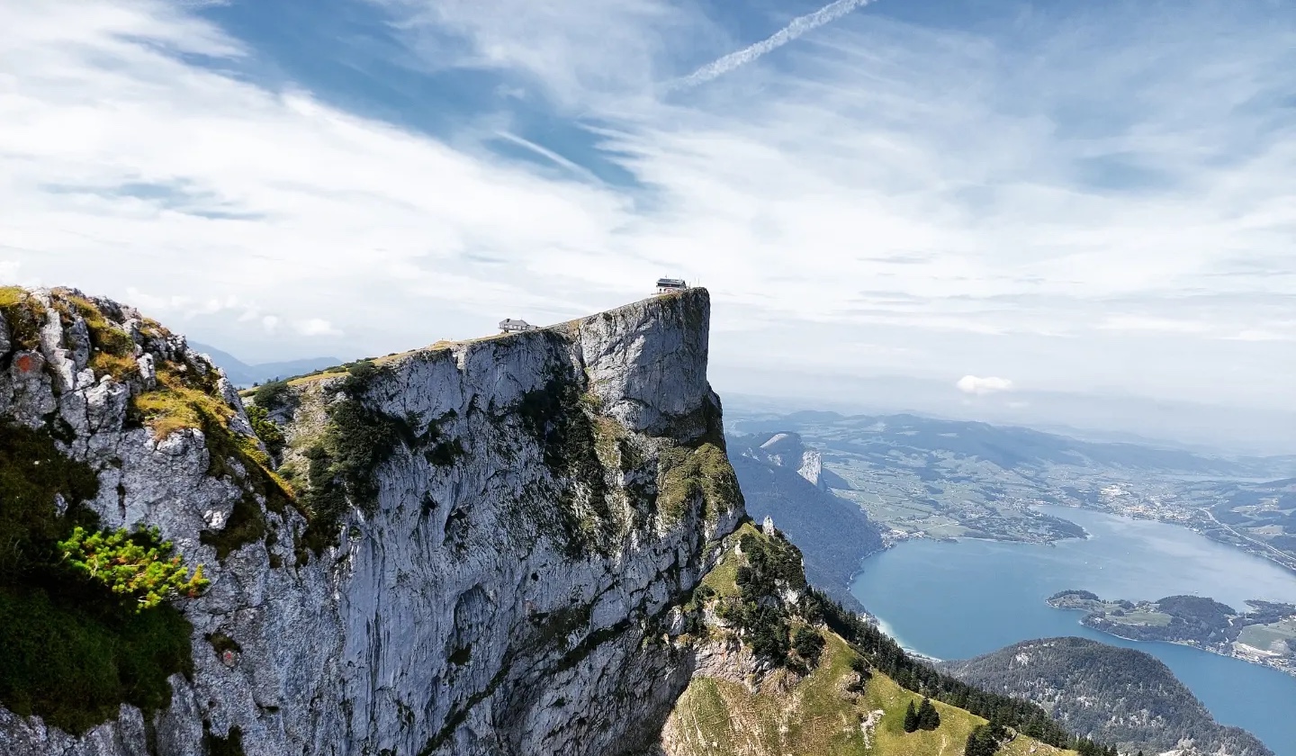 Schafbergspitze | Credit: Simone Reitmeier