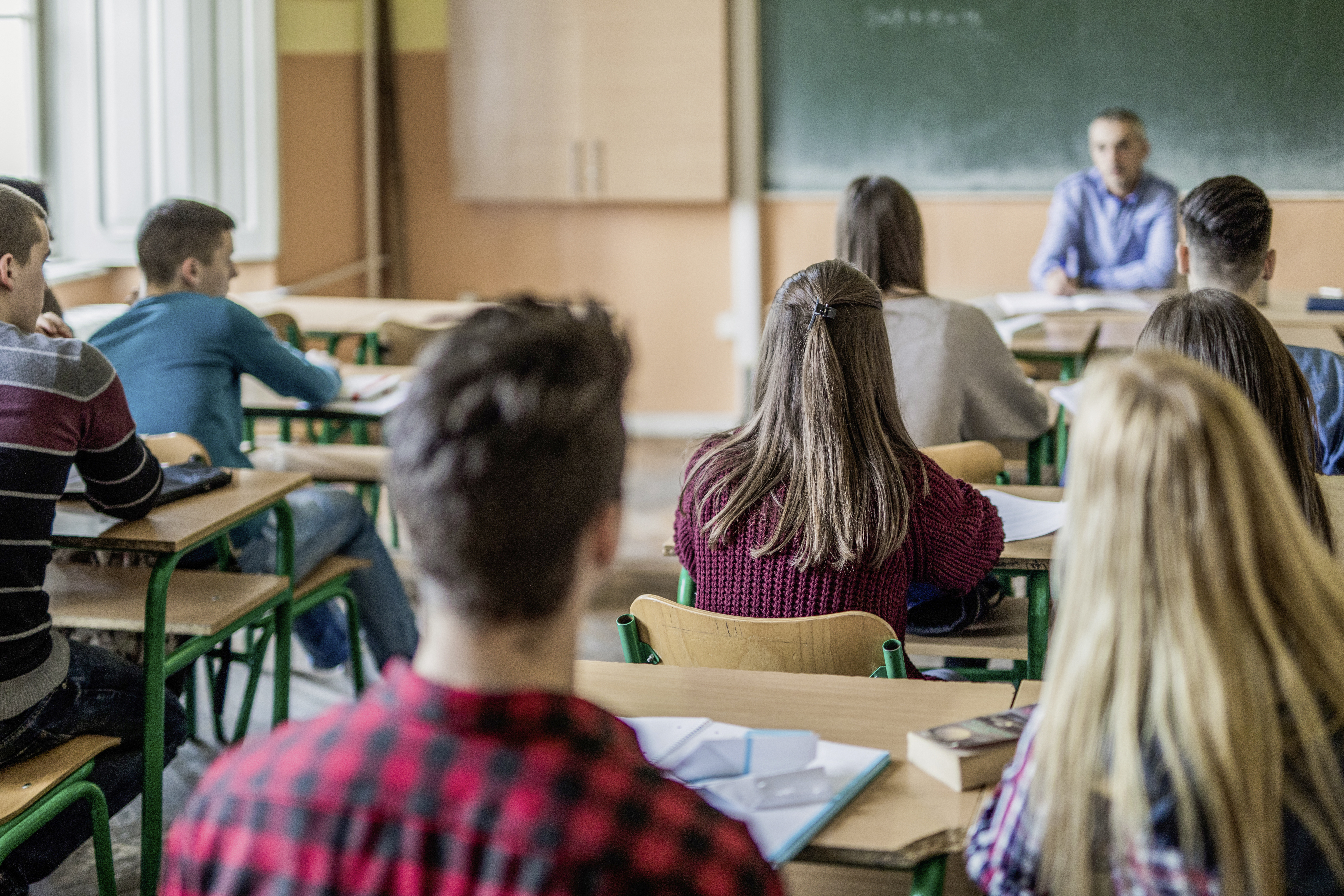 Um das Wirtschaftswissen steht es nicht gut.