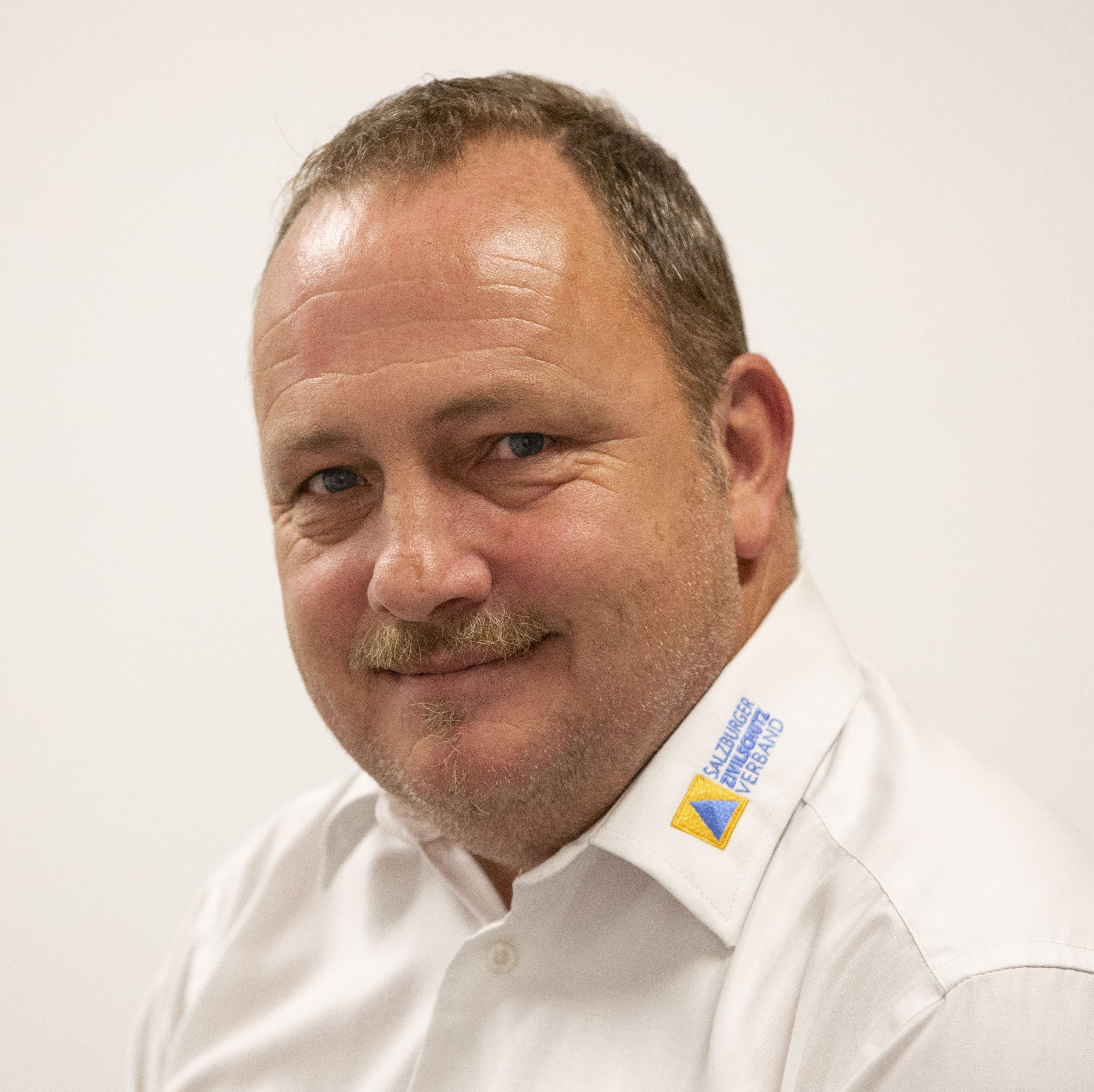 Wolfgang Hartl | Credit: Salzburger Zivilschutzverband/Susi Berger