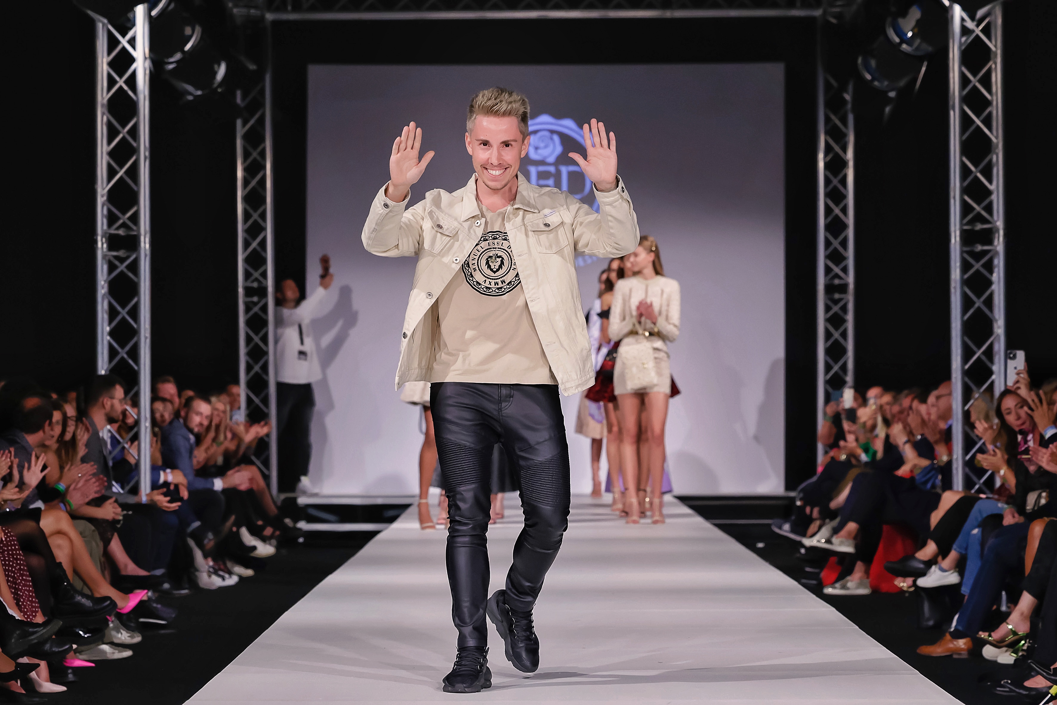 Designer Manuel Essl