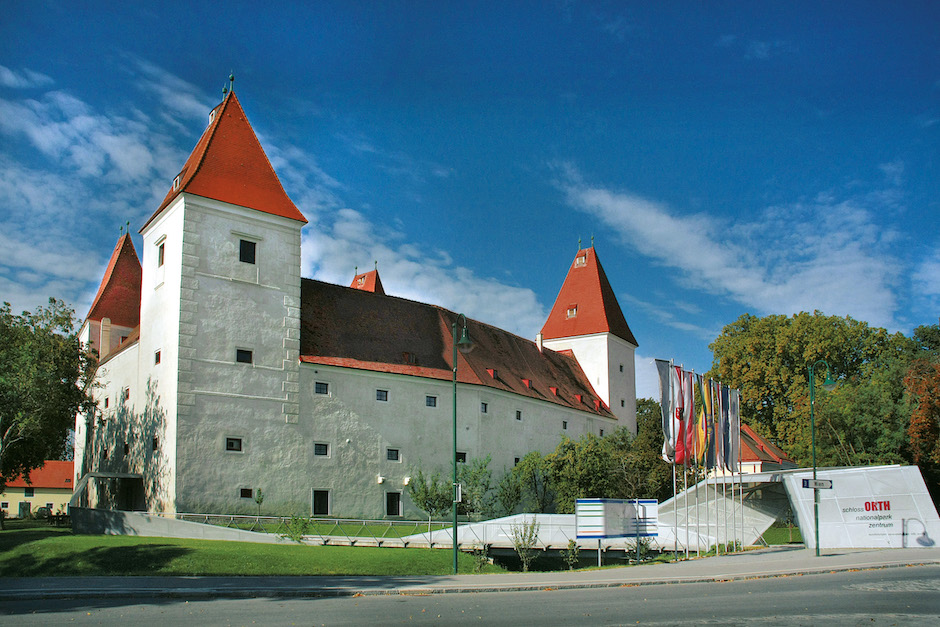 Schloss Orth