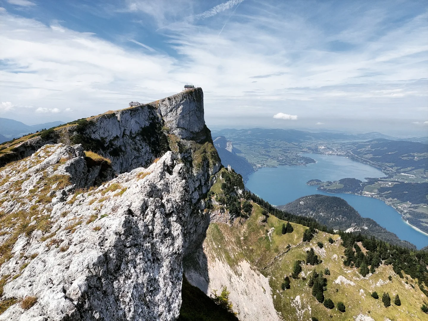 Schafbergspitze | Credit: Simone Reitmeier
