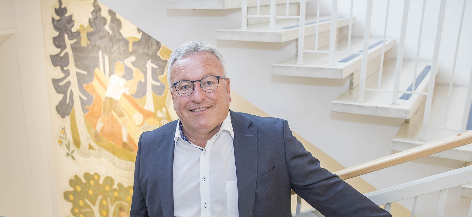 Heirich Schellhorn | Credit: www.neumayr.cc