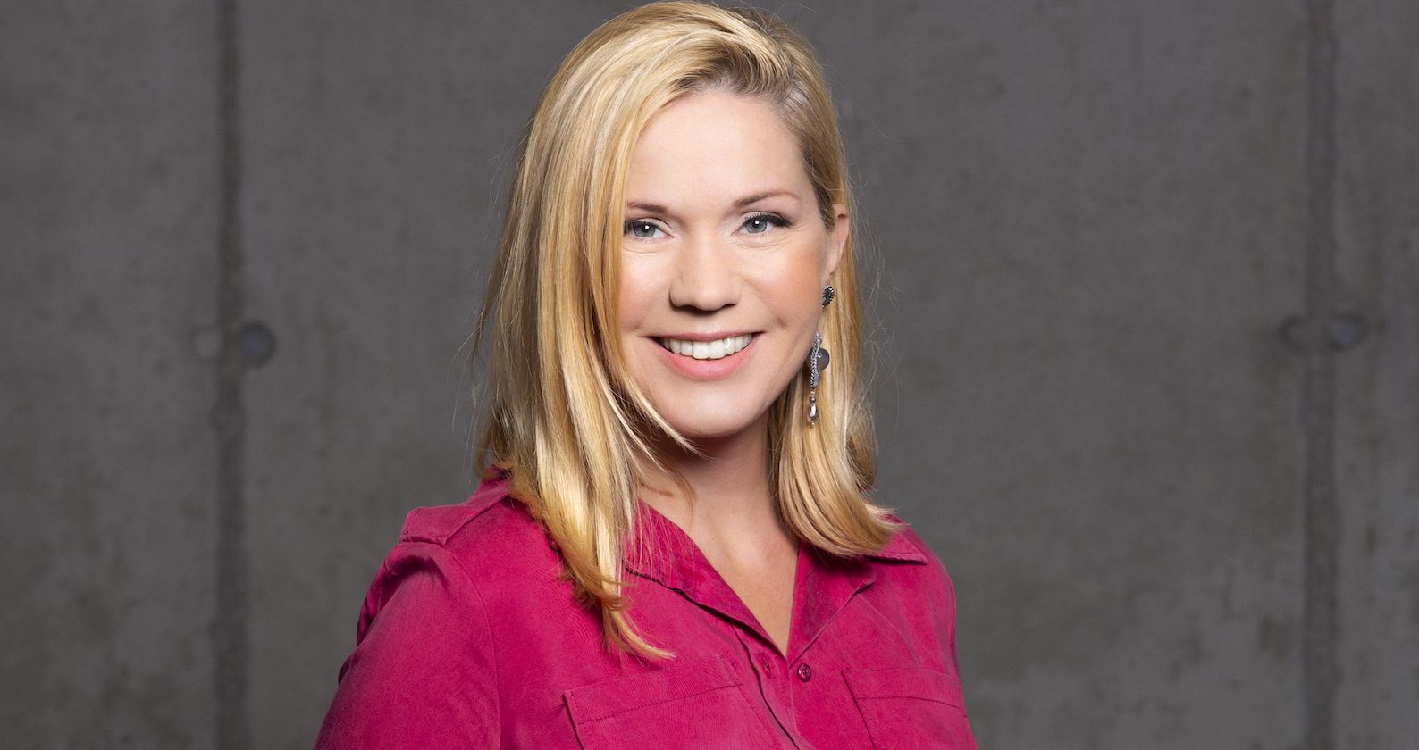 Johanna Setzer I Credit: PULS 4/Bernhard Eder