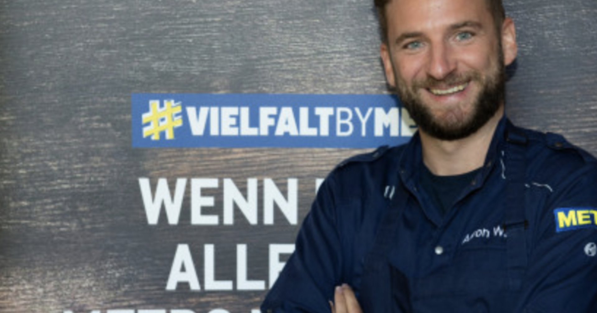 Haubenkoch Aron Waltl | Credit: Metro