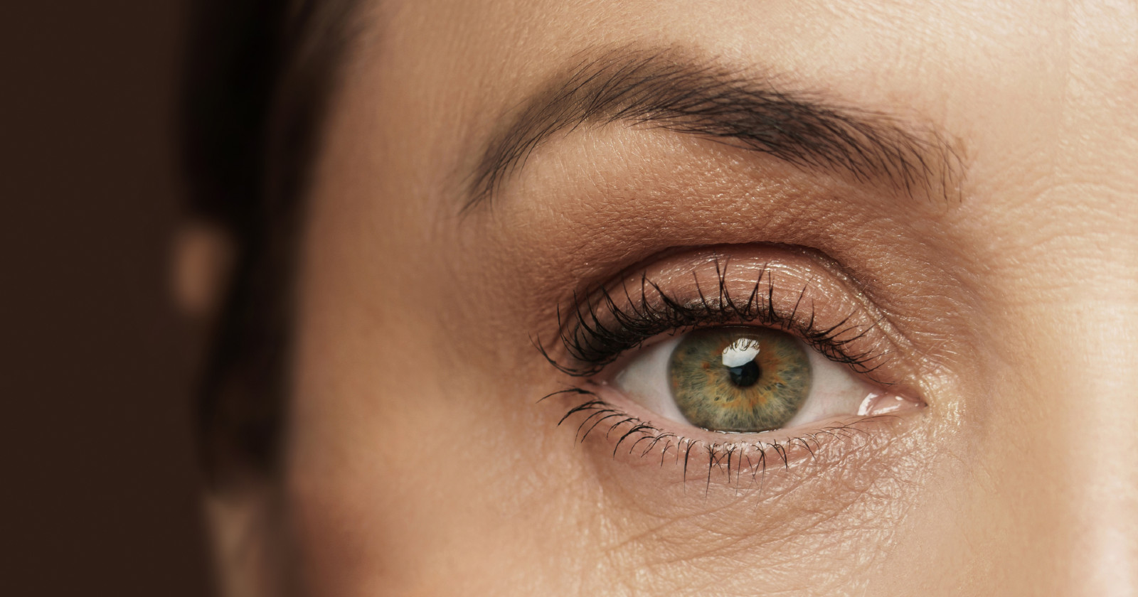 Augen einer Frau | Credit: iStock.com/Jun