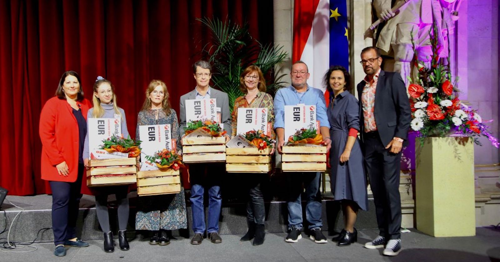 Sieger des Fotowettbewerbs Blühendes Zuhause | Credit: PID/Martin Votava