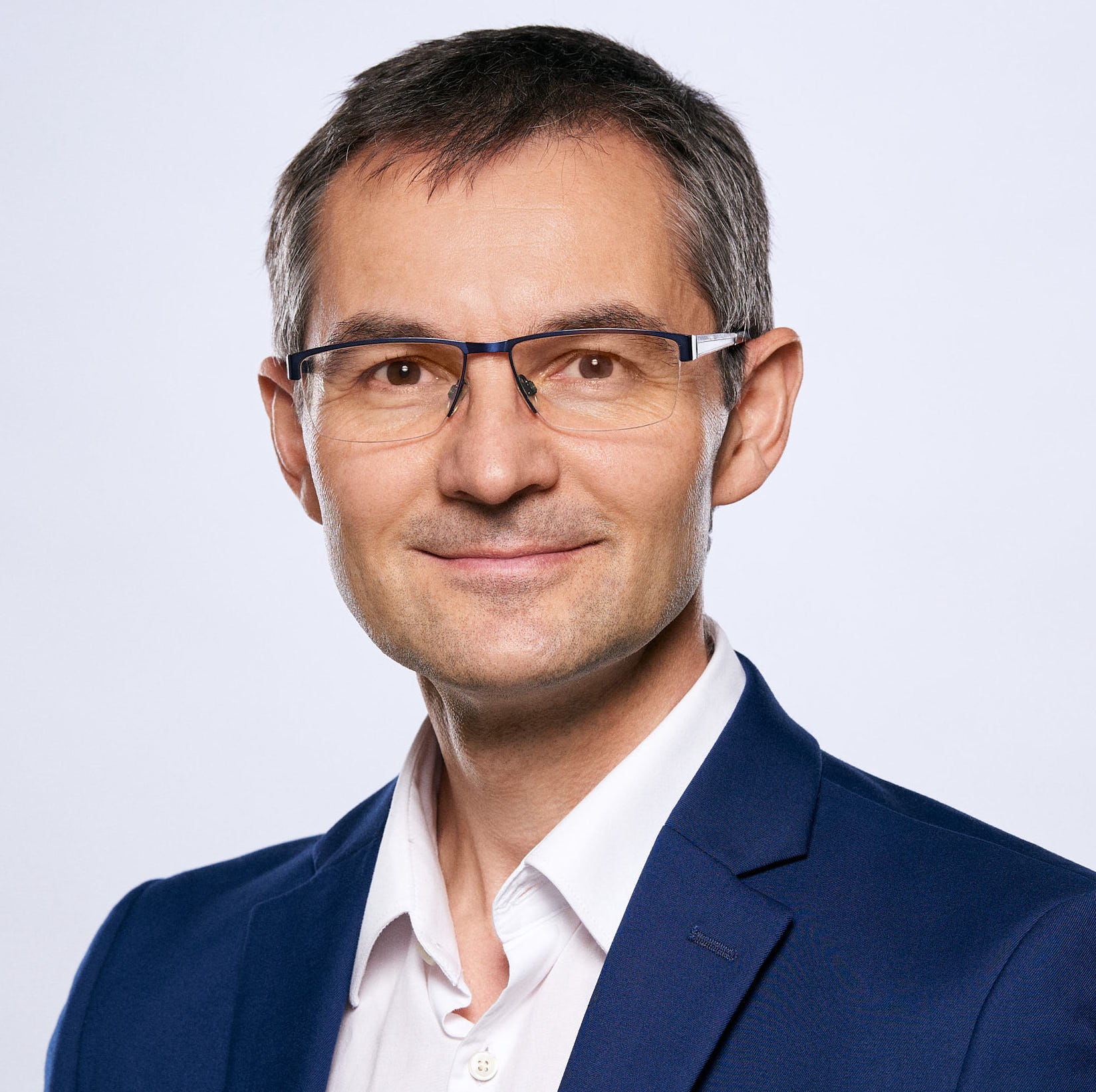 Herbert Saurugg | Credit: Businnessfoto Wien