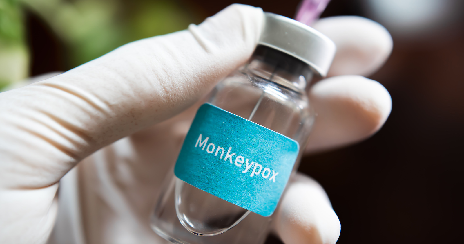 Impfstoff gegen Affenpocken | Credit: iStock.com/Wachiwit