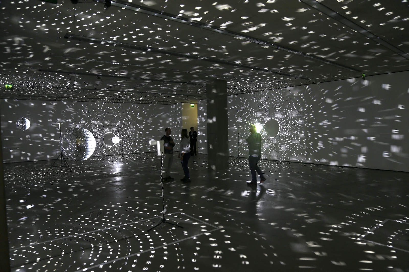 Museum der Moderne | Credit: www.neumayr.cc