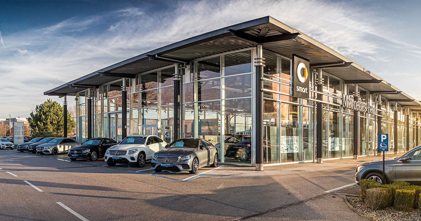 Merbag-Standort in der Donaustadt| Credit: Merbag