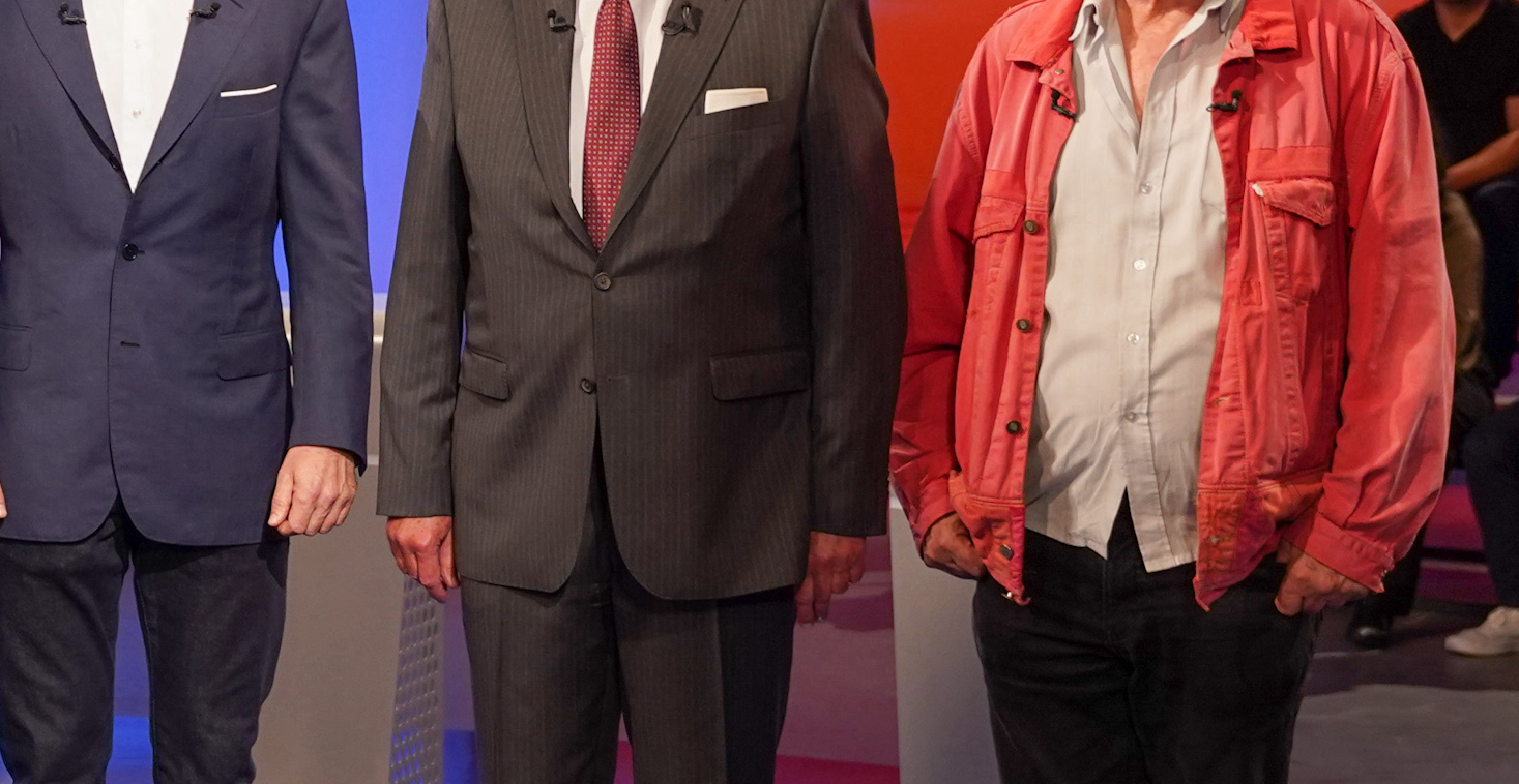 Heinrich Staudinger I Credit: tvthek.orf.at