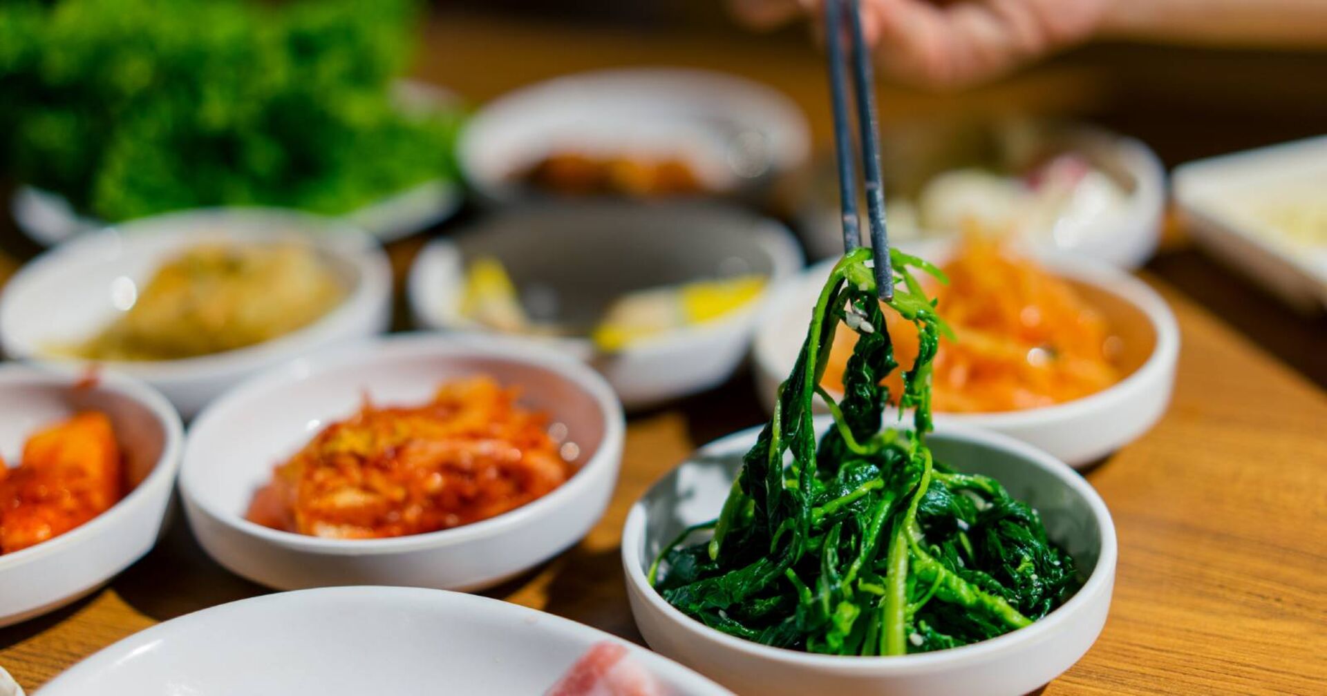 Kimchi | Credit: iStock.com/Diversity Studio