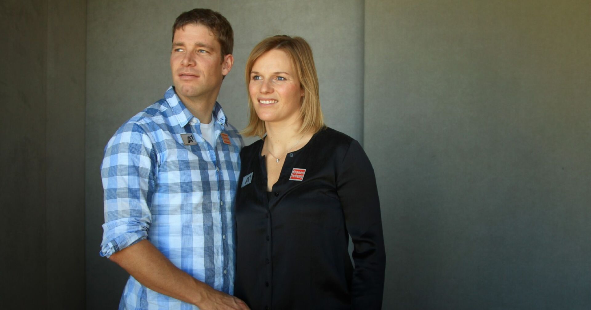 Marlies und Benjamin Raich | Credit: Zach - Kiesling Roman / Verlagsgruppe News / picturedesk.com