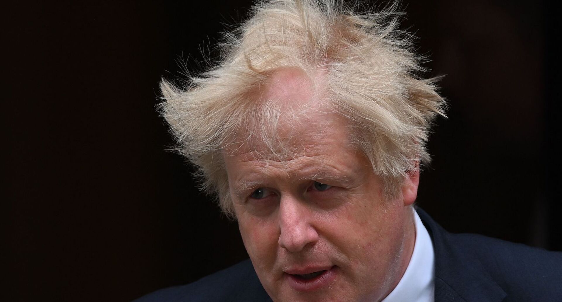 Boris Johnson | Credit: DANIEL LEAL / AFP / picturedesk.com