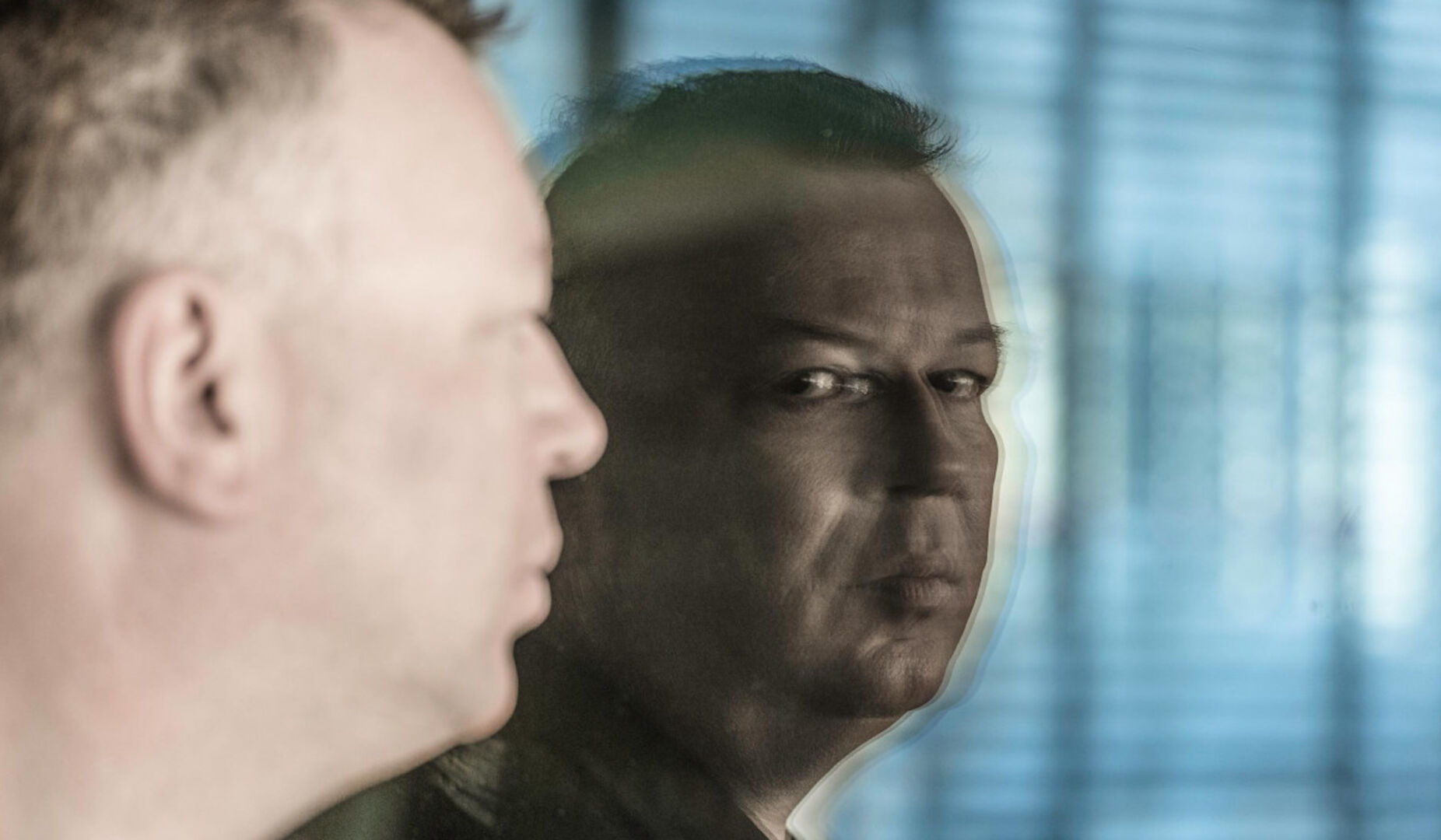 Stefan Weber | Credit: APA / OTS