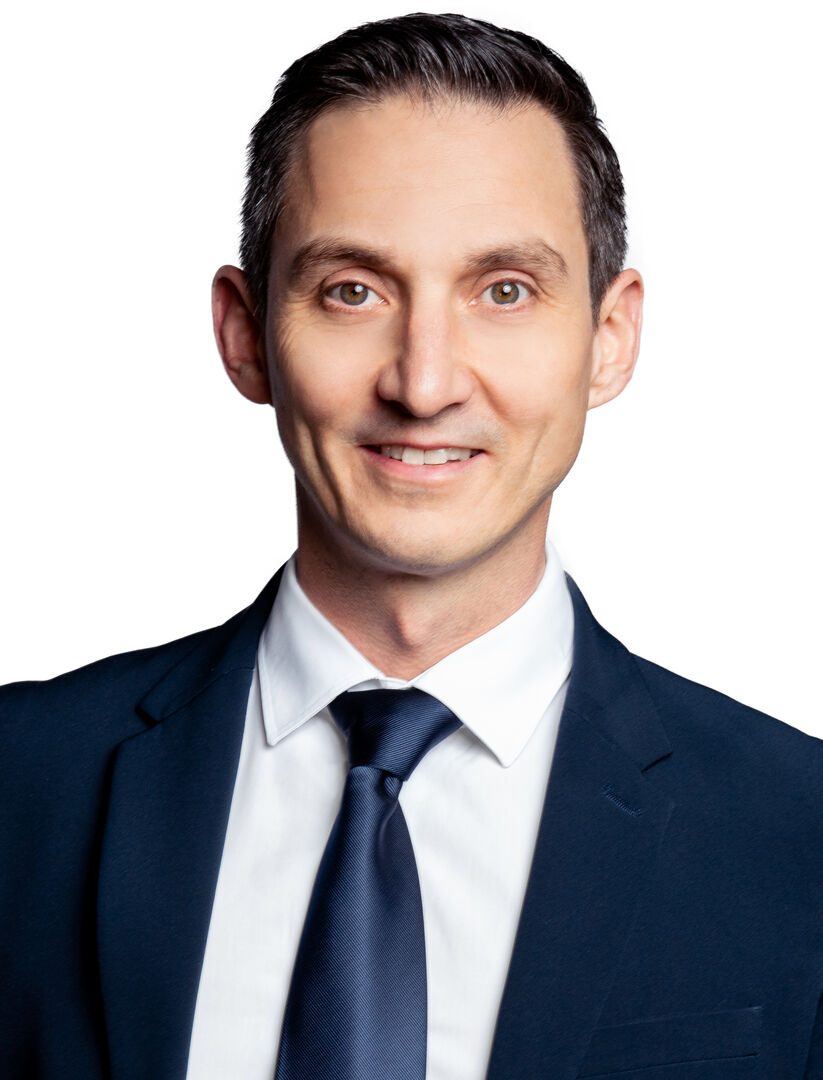 Alexander Botscharow im Porträt