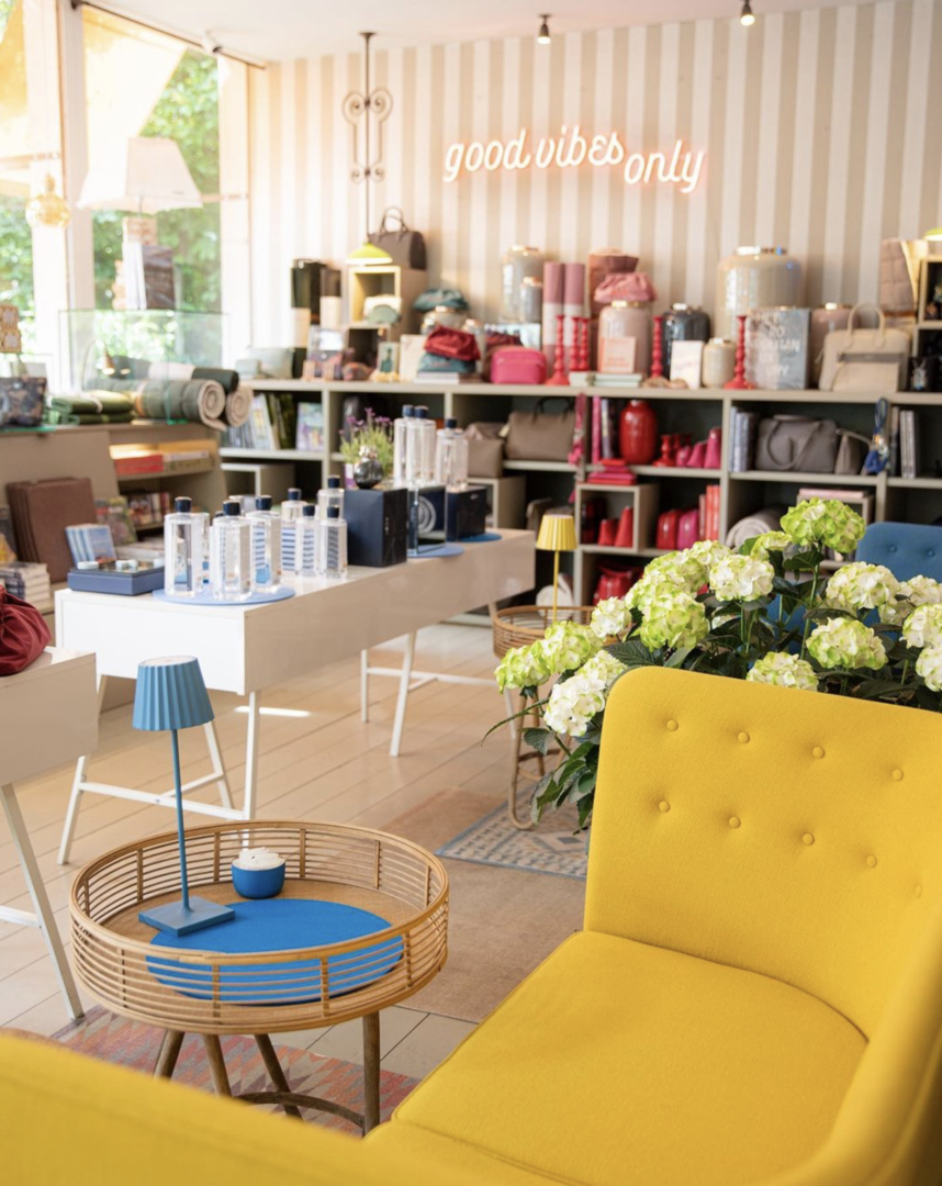 Vis-á-Vis Salzburg Coffeetable Books