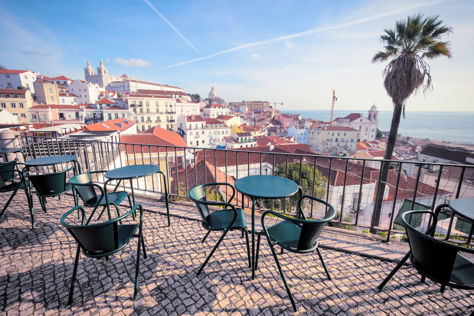Lissabon | Credit: Shutterstock