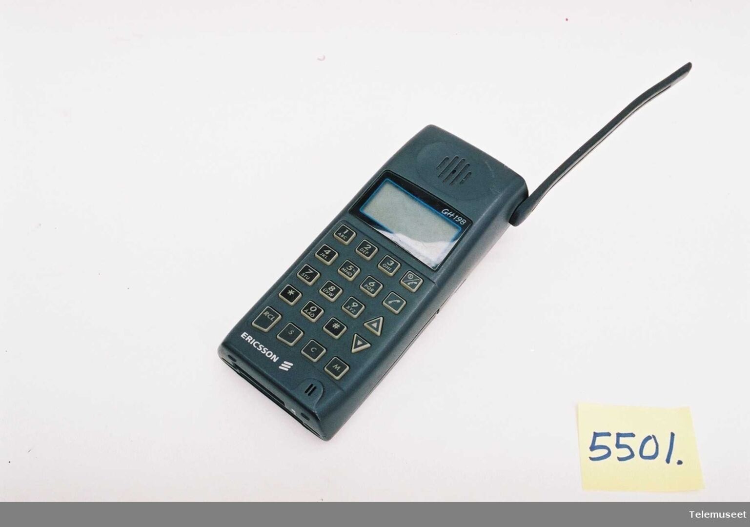 Ericsson GH198