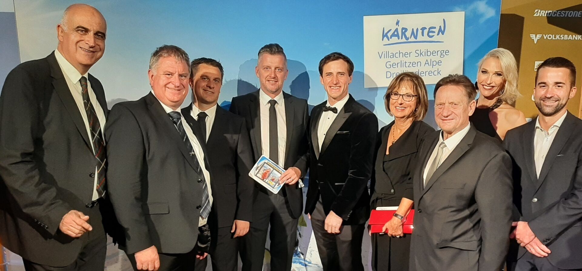 Region Villach (Vertreter) mit Matthias Mayer