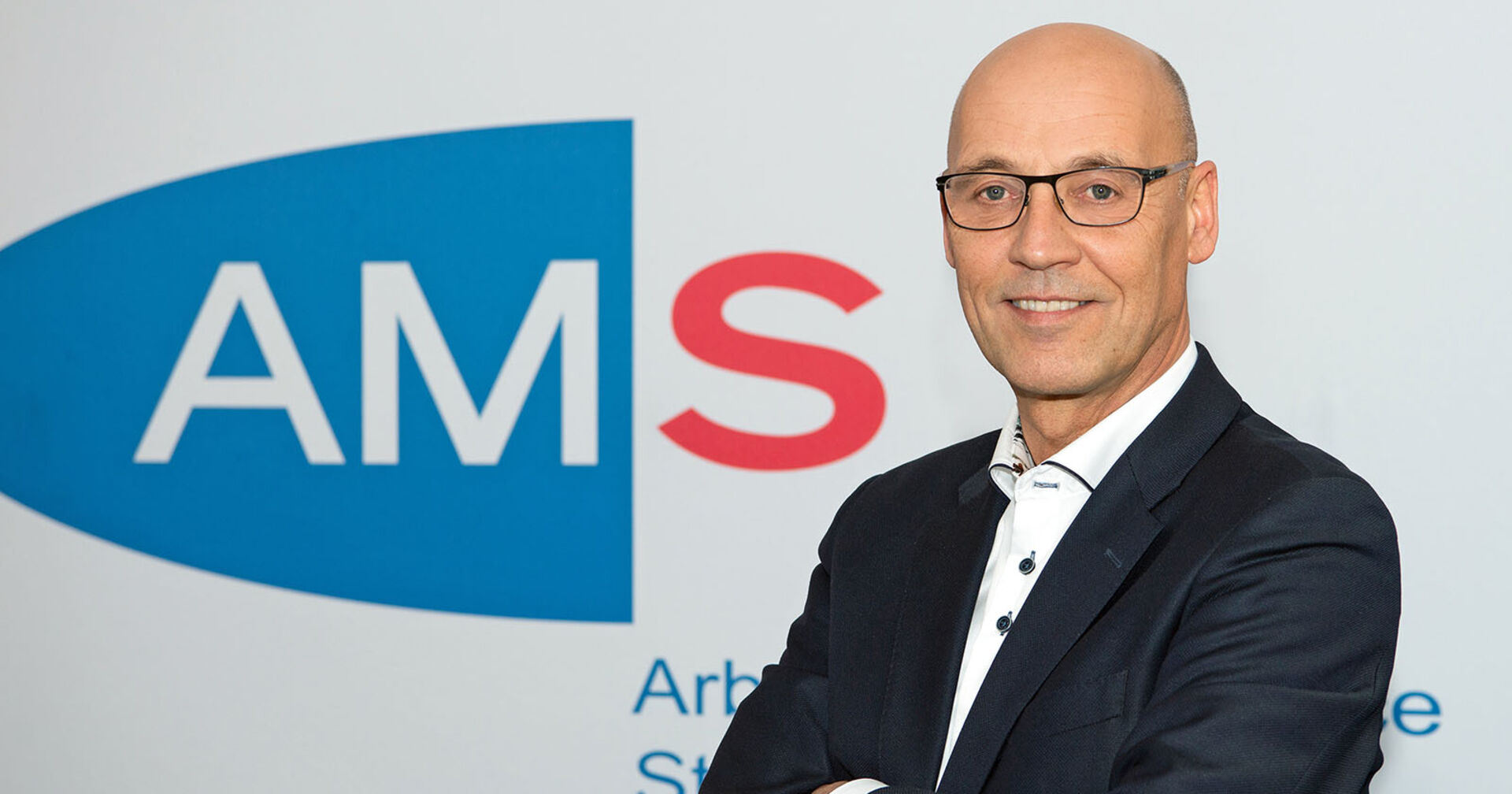 Der steirische AMS-Landesgeschäftsführer Karl-Heinz Snobe
