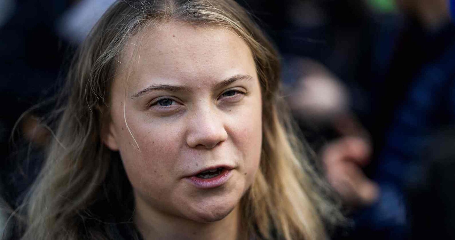 Porträt, Nahaufnahme des Gesichts