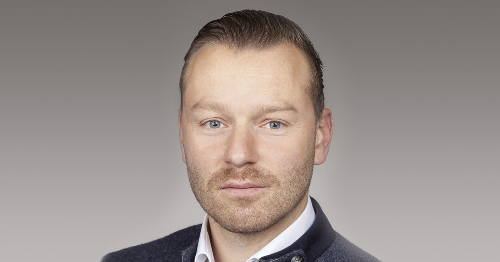 Gemeinderat Michael Winter