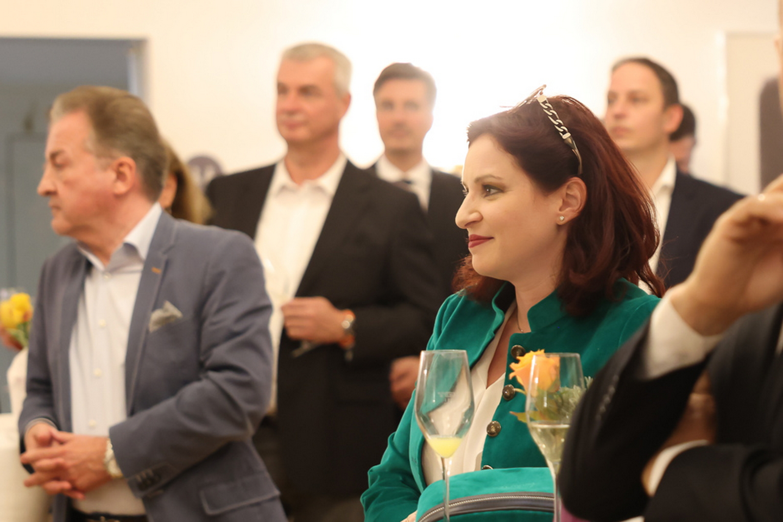 Wirtschaftsclub Baden