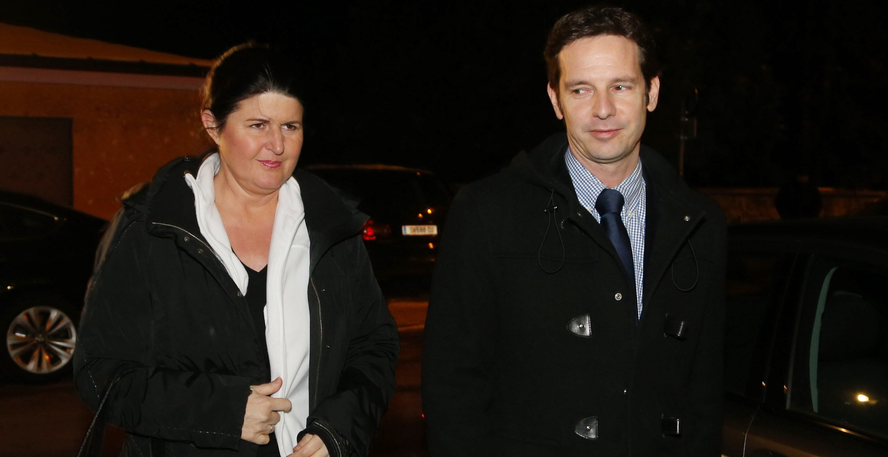 Burgstaller und Brenner 2010 | Credit: Copyright-Hinweis: FRANZ NEUMAYR / APA / picturedesk.com