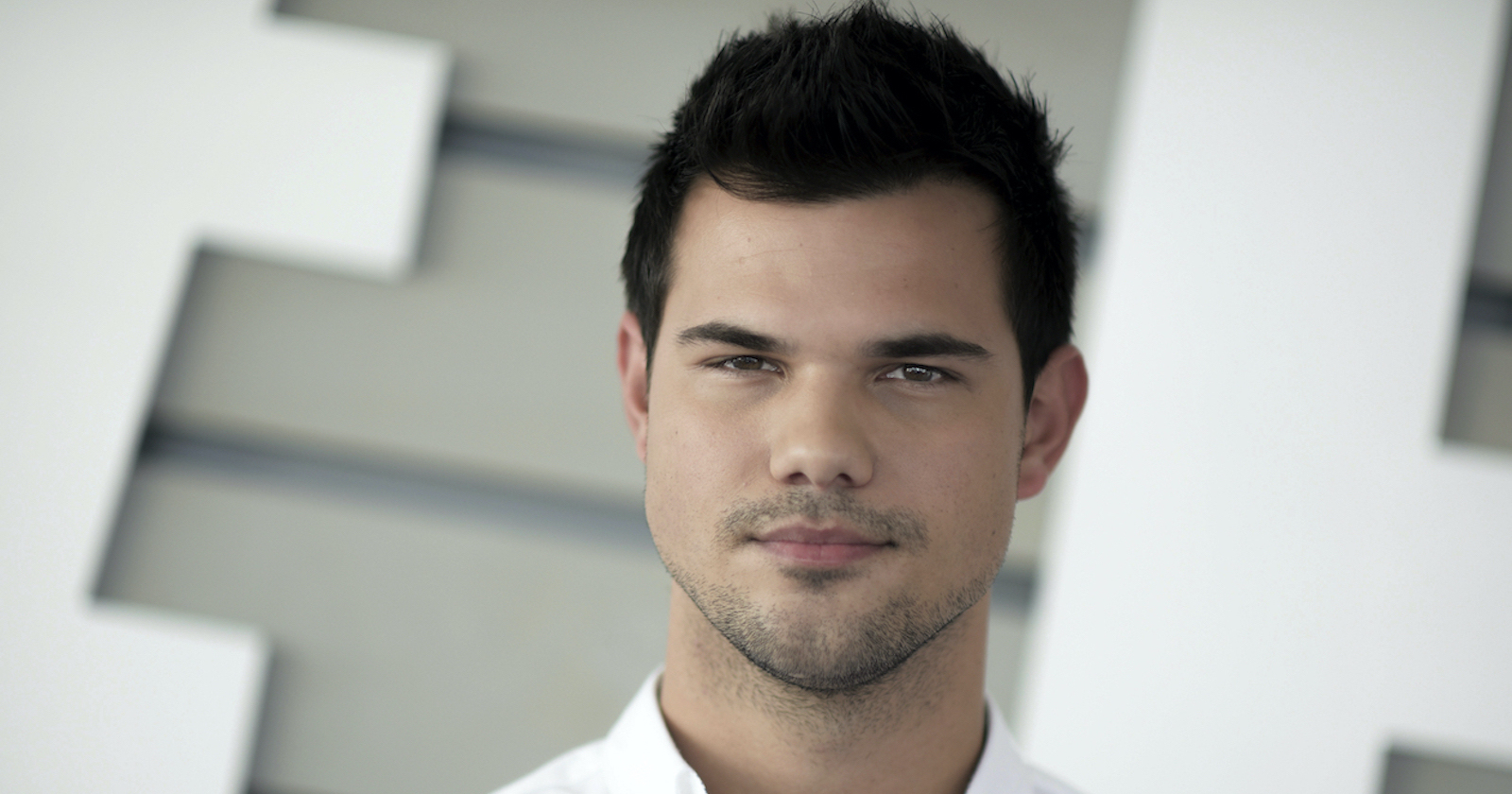 Taylor Lautner