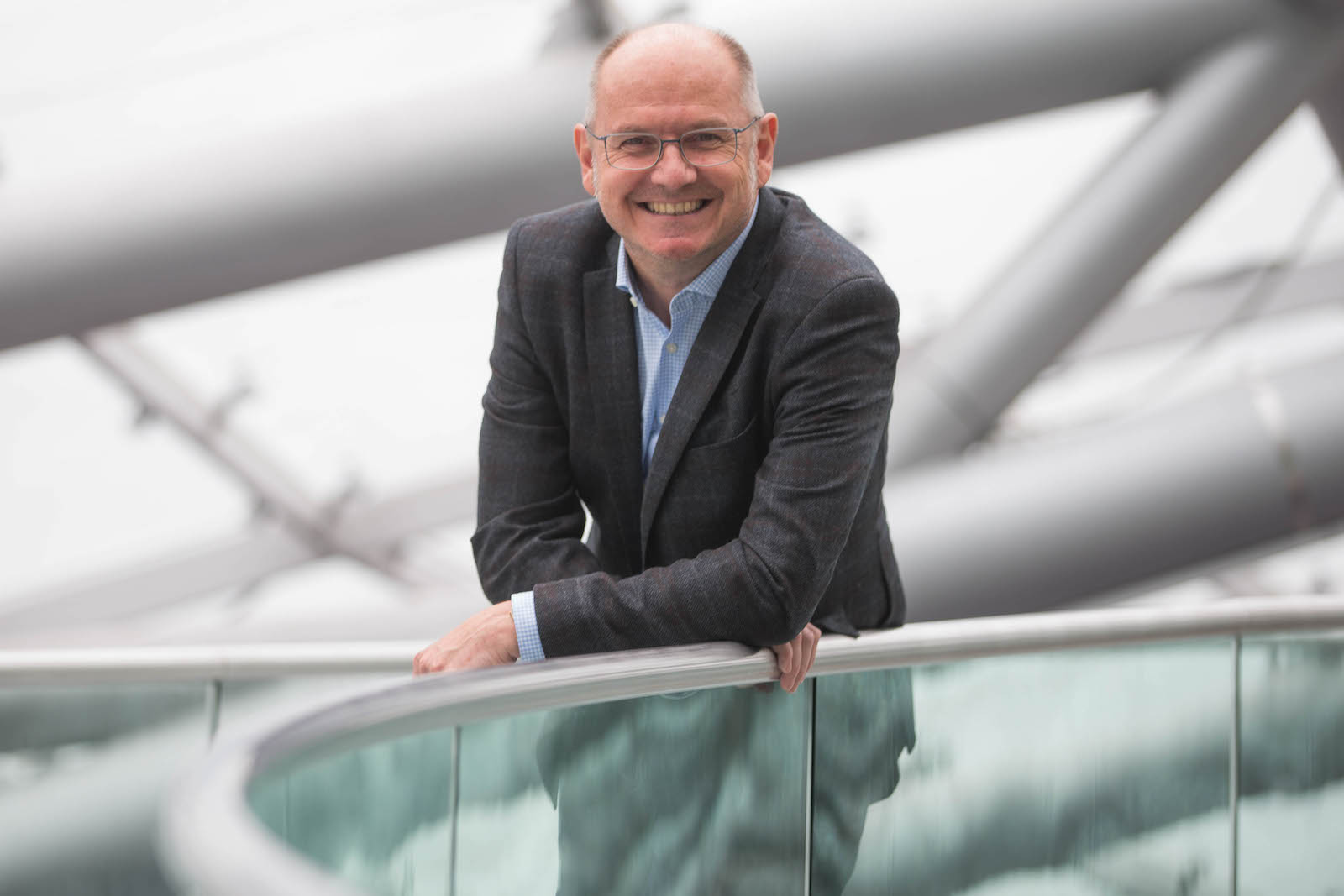 Ferdinand Wegscheider | Credit: VOGL-PERSPEKTIVE.AT - Mike Vogl / picturedesk.com