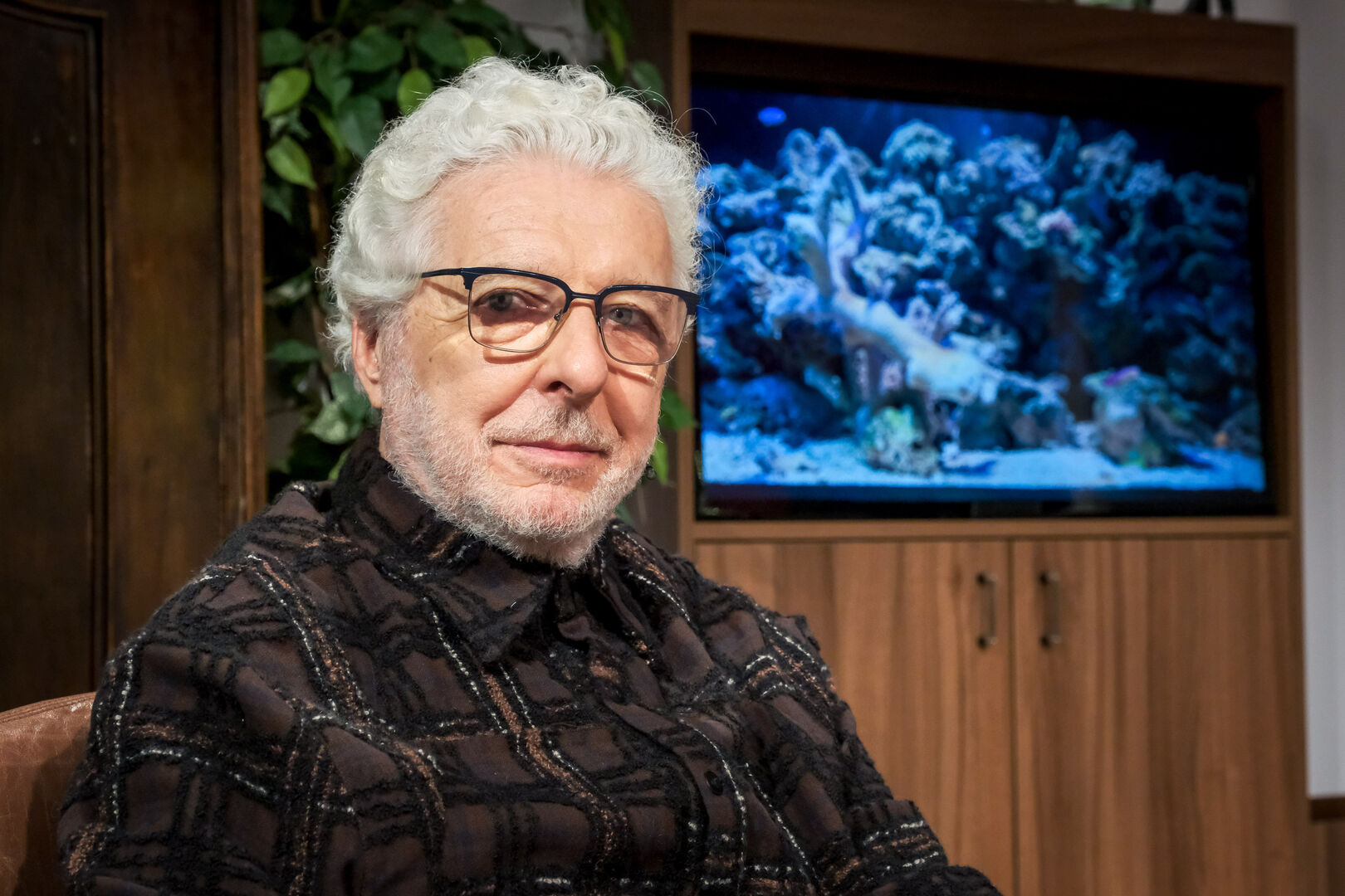 Künstler André Heller