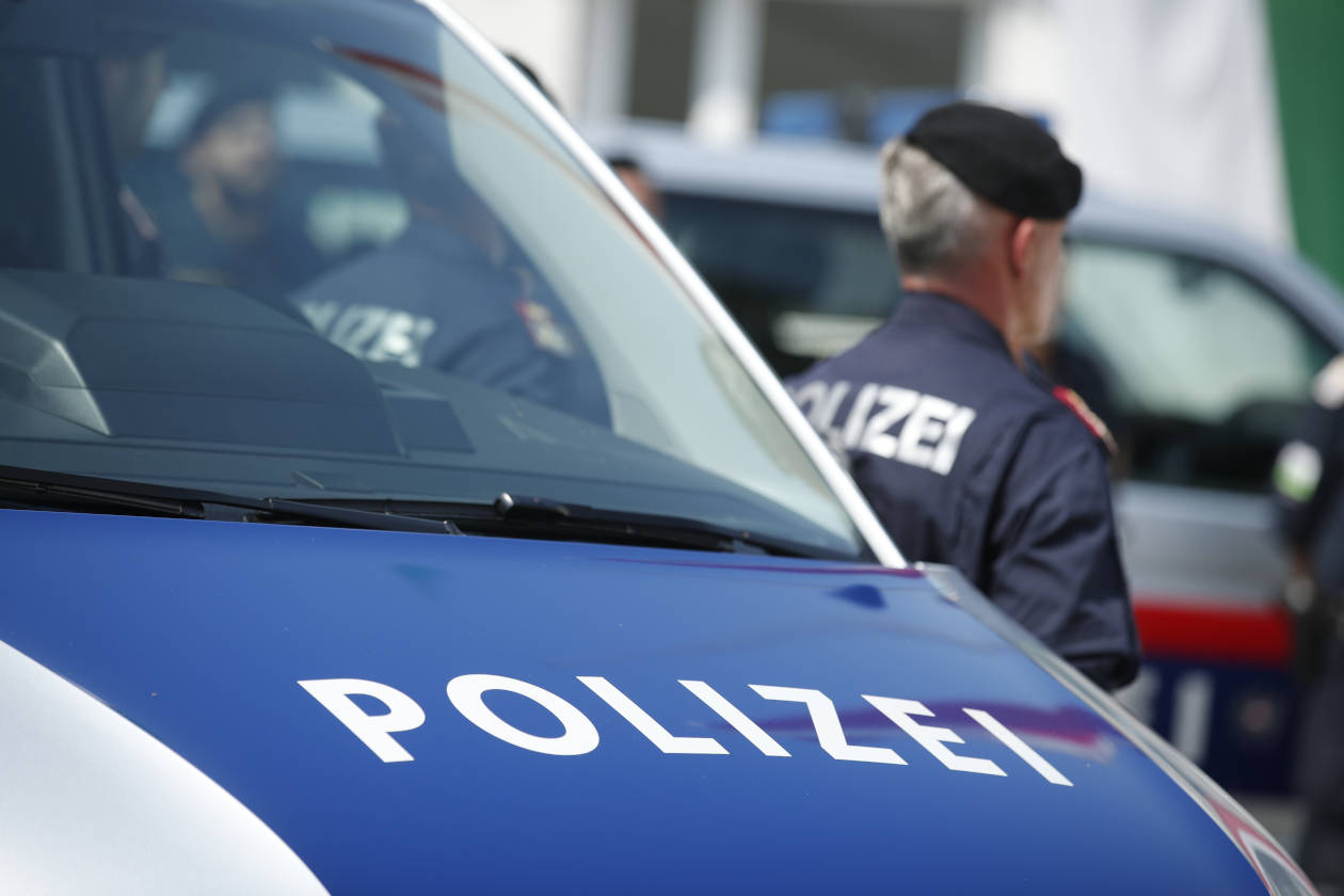 Polizei