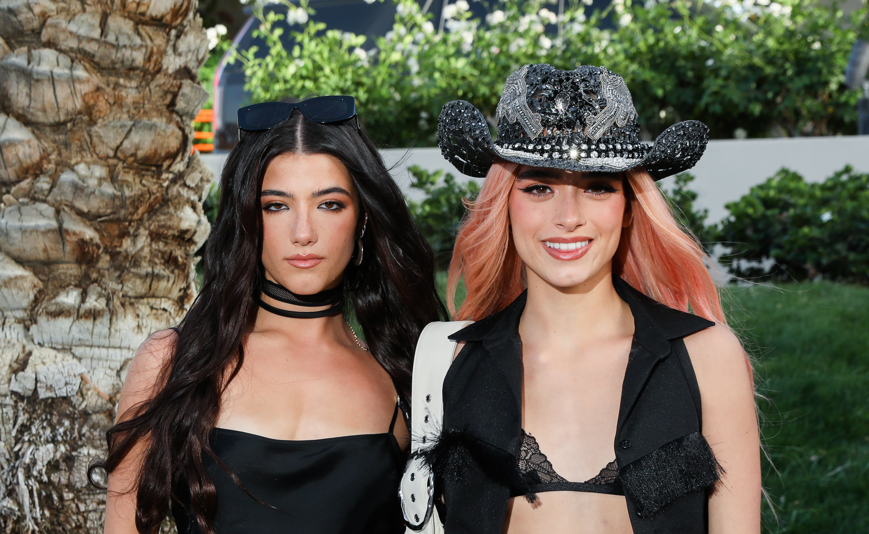 Charli und Dixie D’Amelio