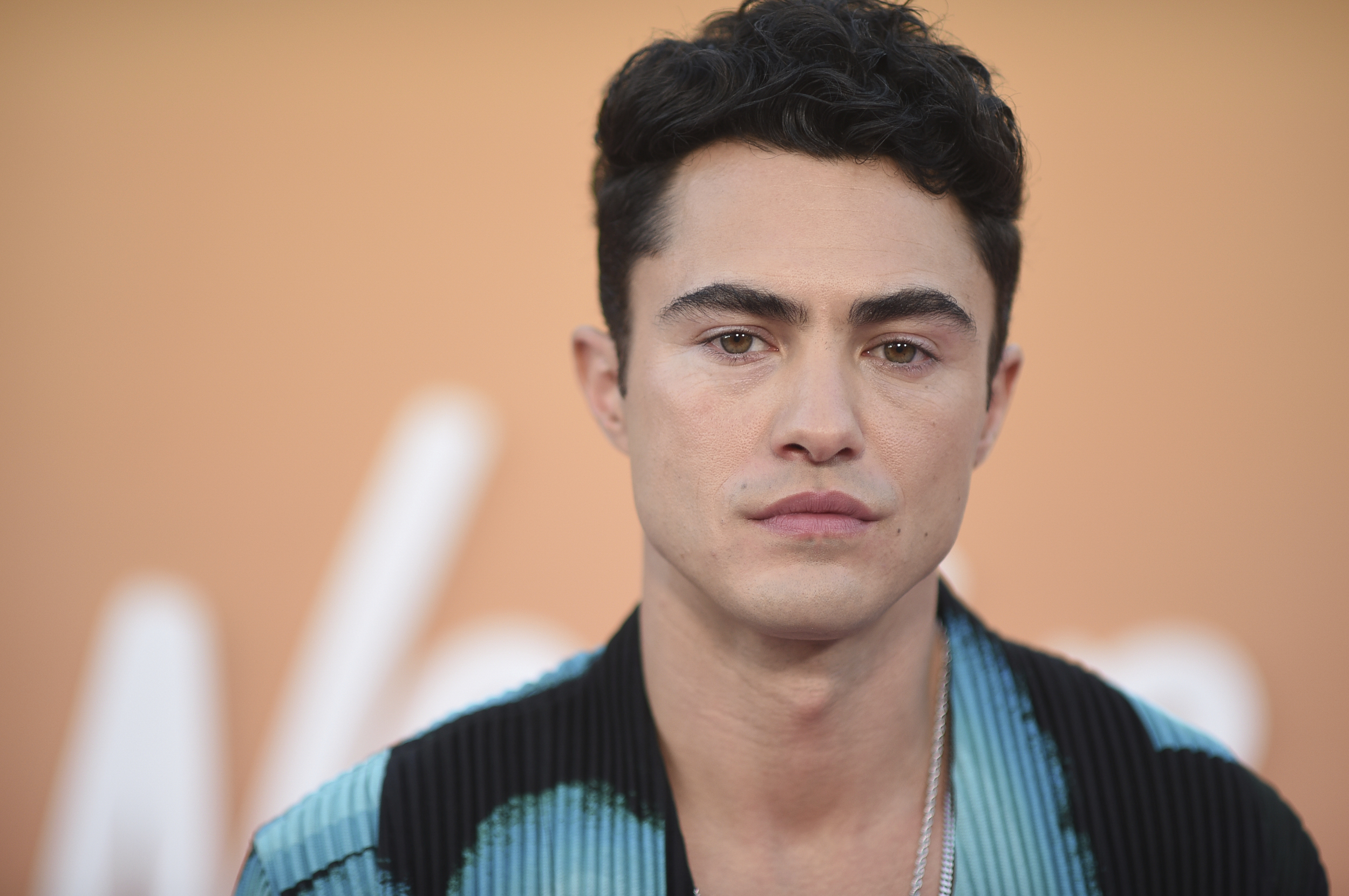 Schauspieler Darren Barnet