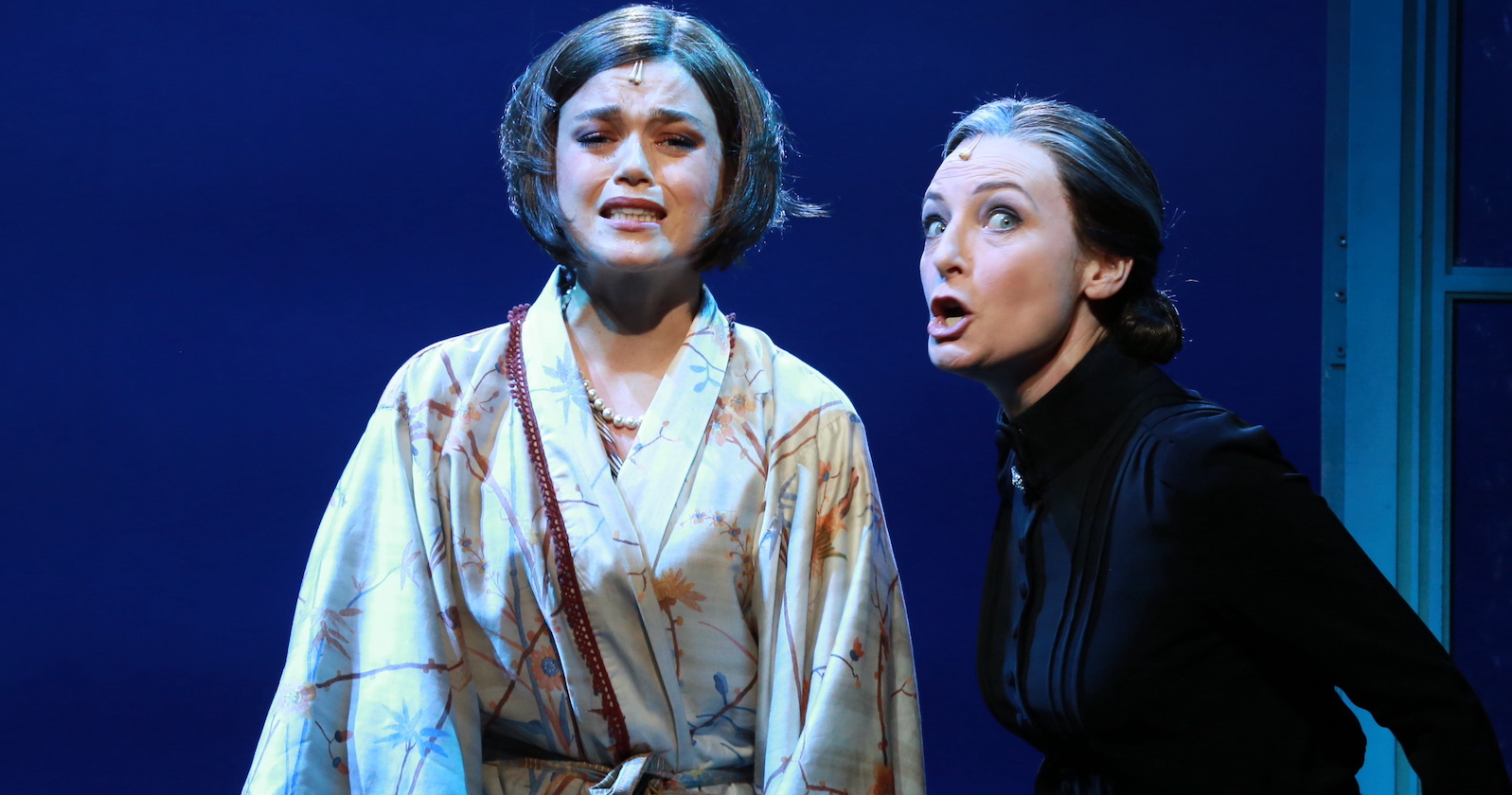 Szene aus Rebecca I Credit: Karl Schöndorfer/picturedesk.com