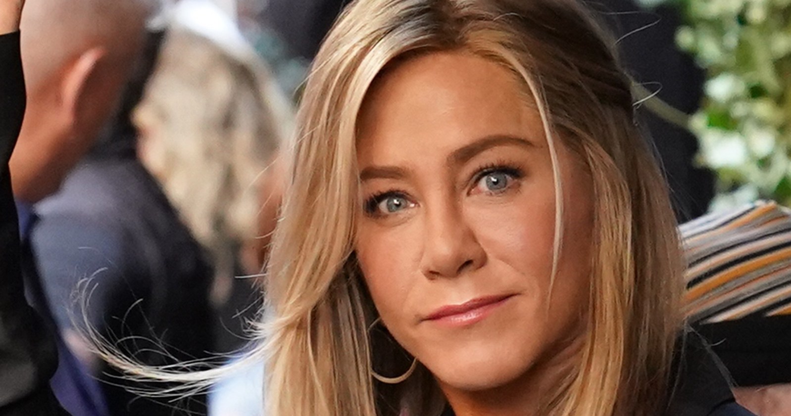 Jennifer Aniston I Credit: Kristin Callahan/Everett Collection/picturedesk.com