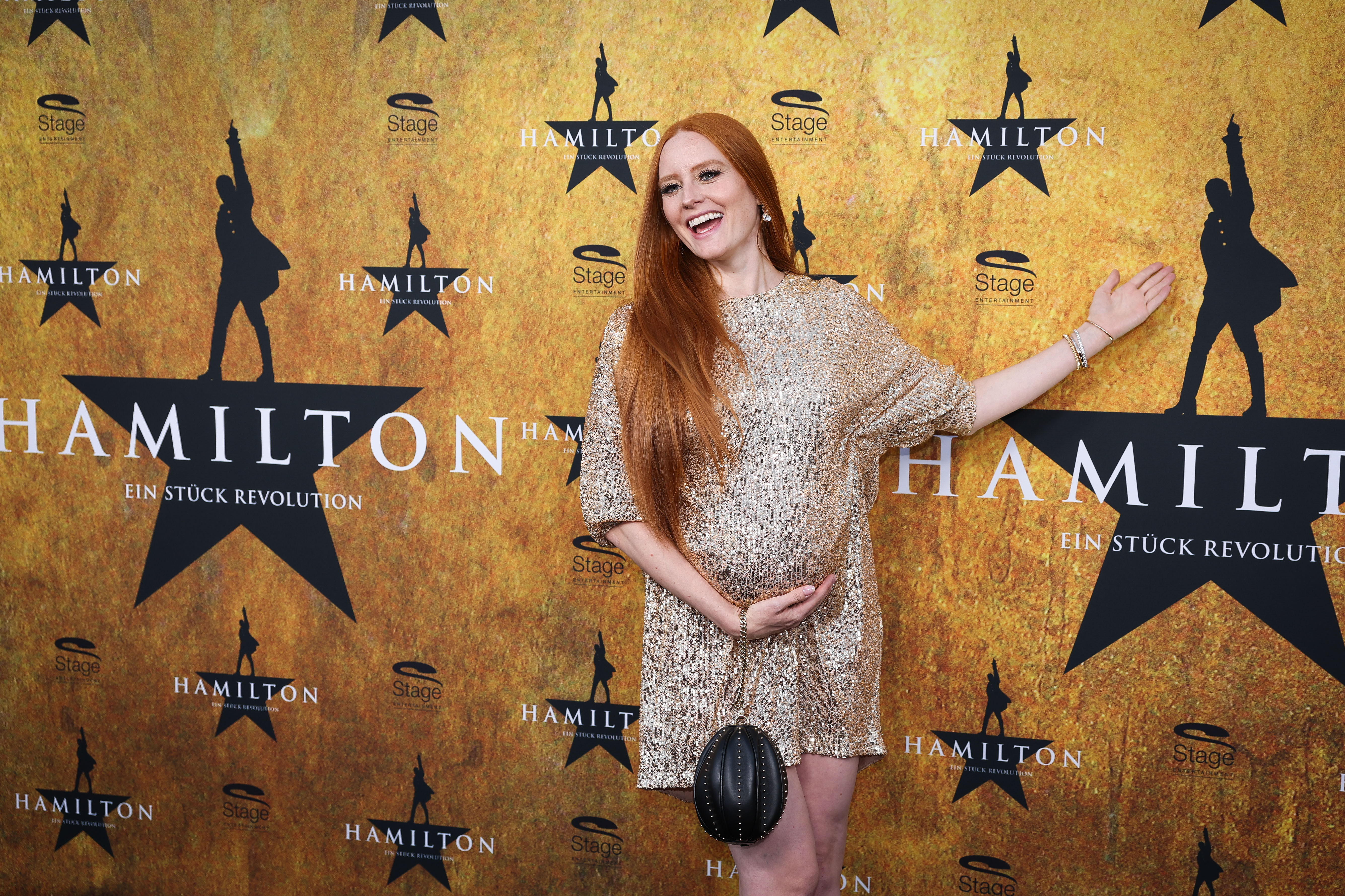 Topmodel Barbara Meier