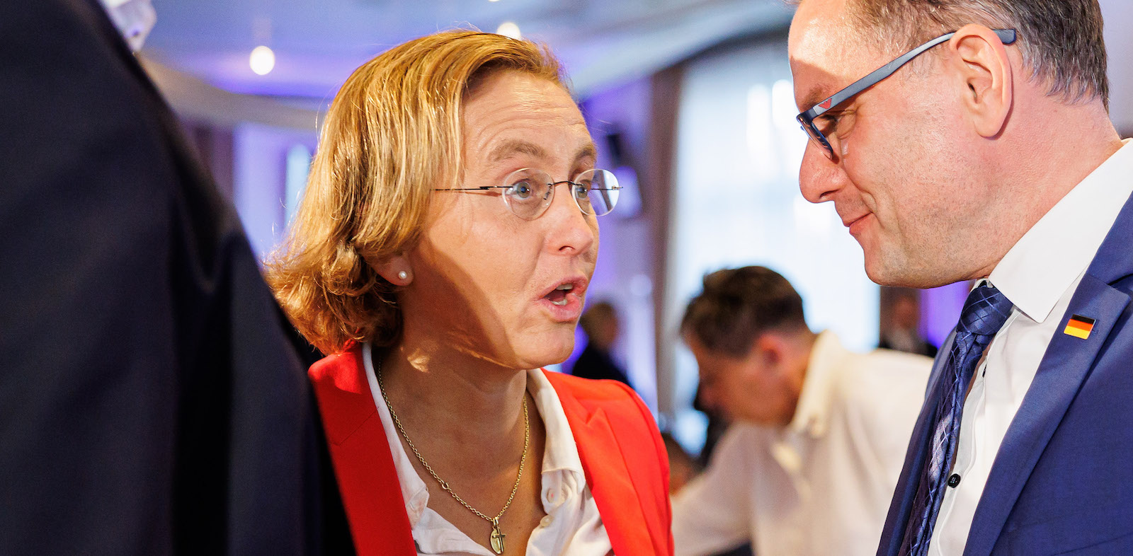 Beatrix von Storch | Michael Matthey / dpa / picturedesk.com