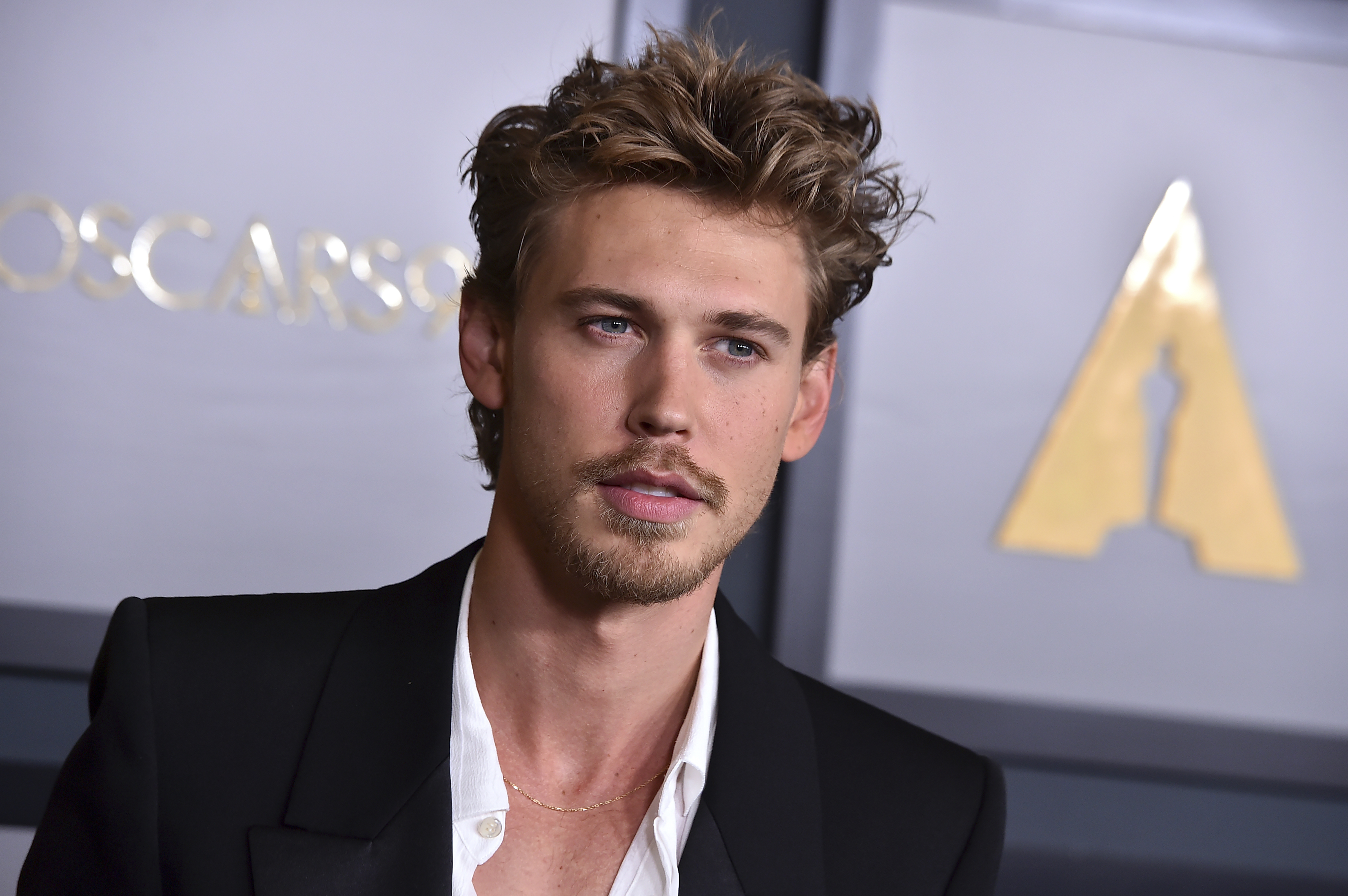 Schauspieler Austin Butler