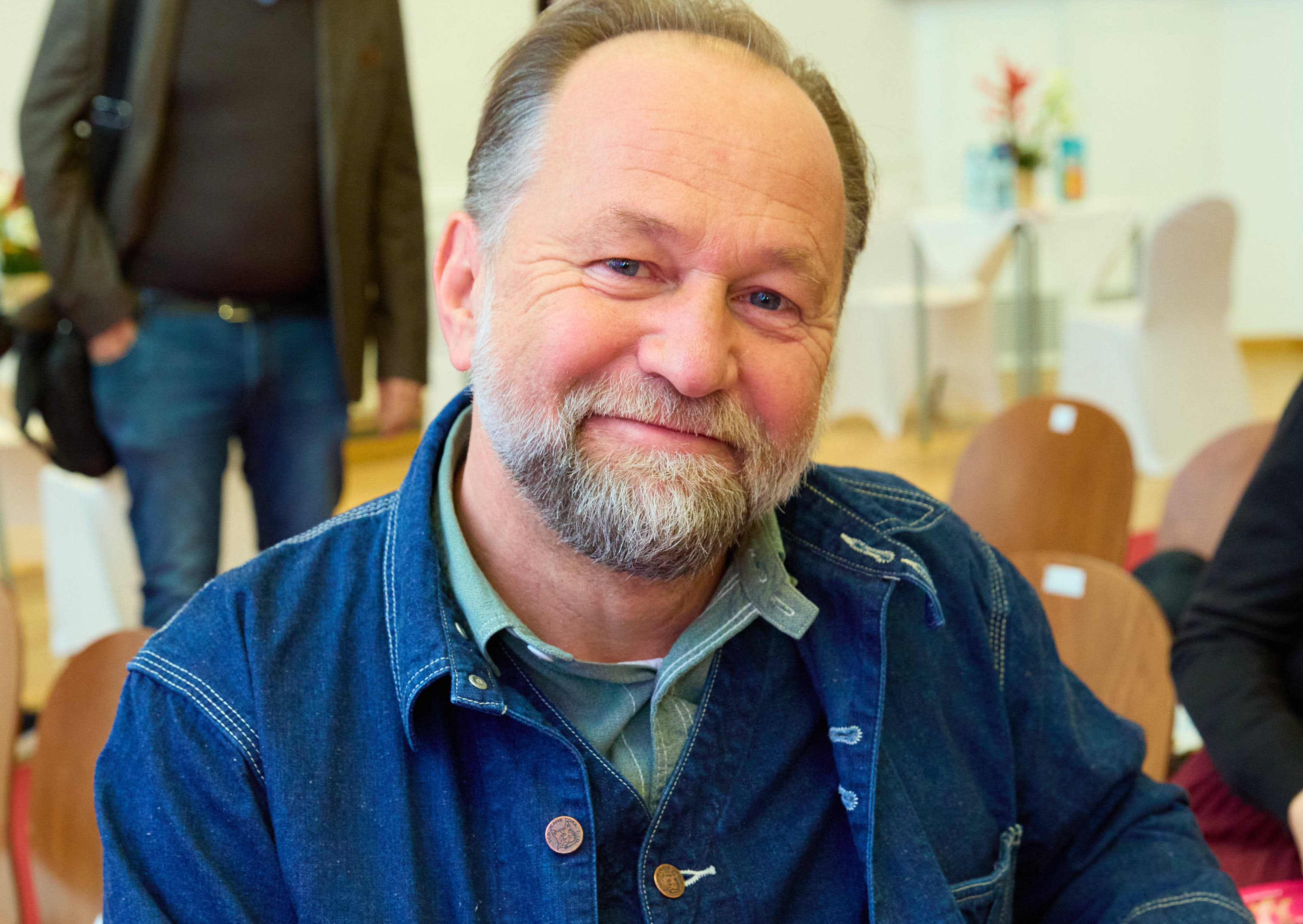 Uli Brée | Credit: Starpix / picturedesk.com