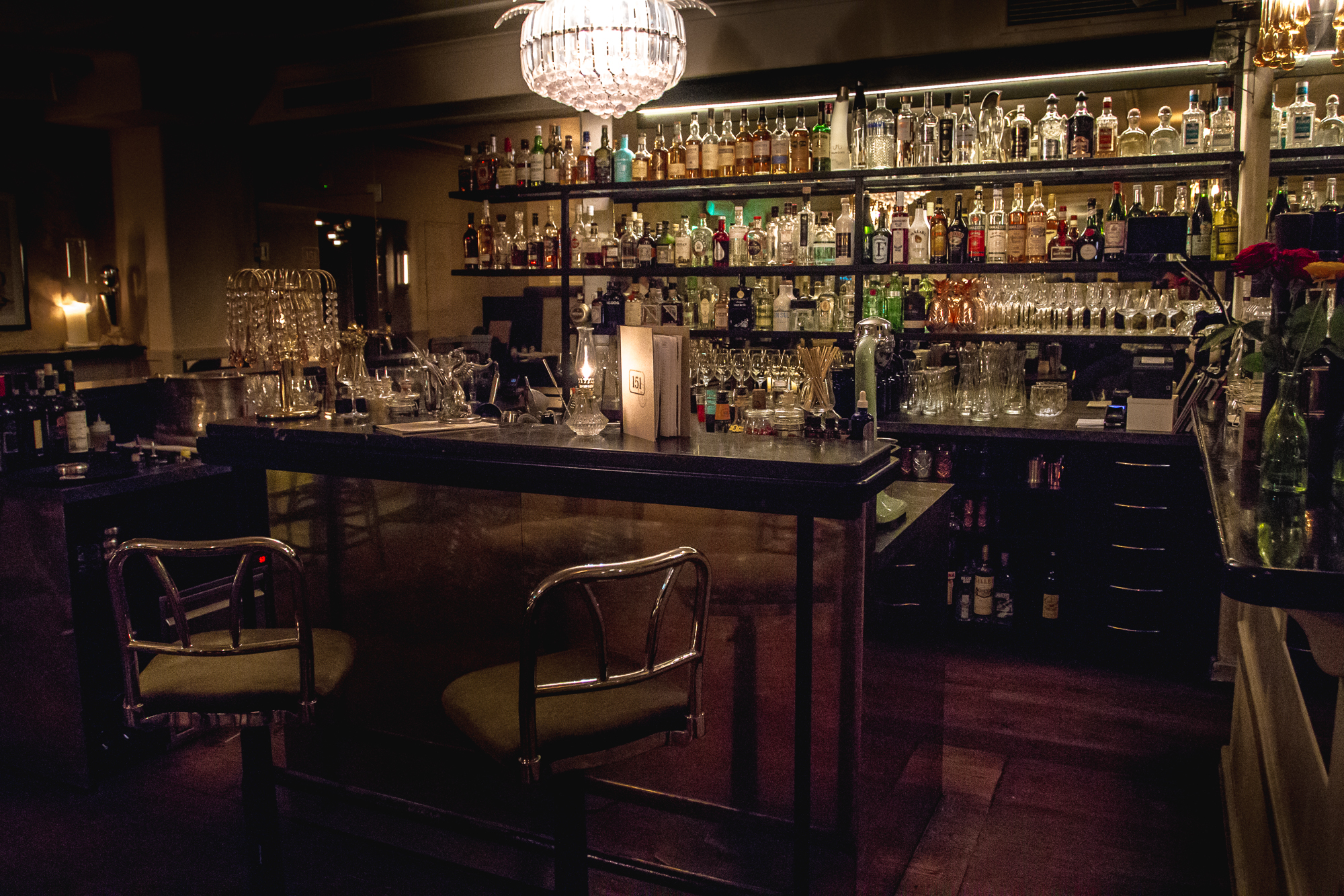 Bar 151er Klagenfurt