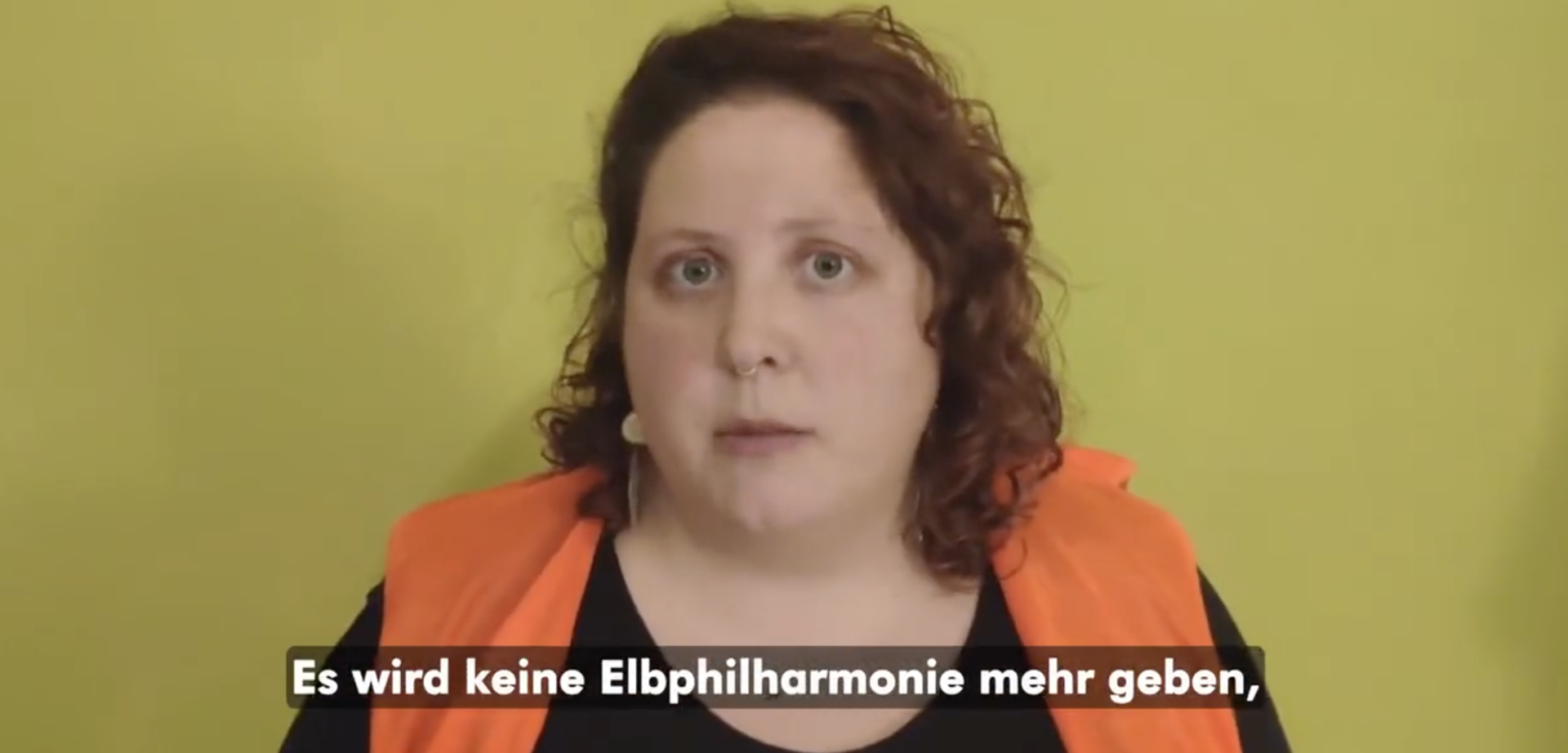 Letzte Generation | Credit: Screenshot