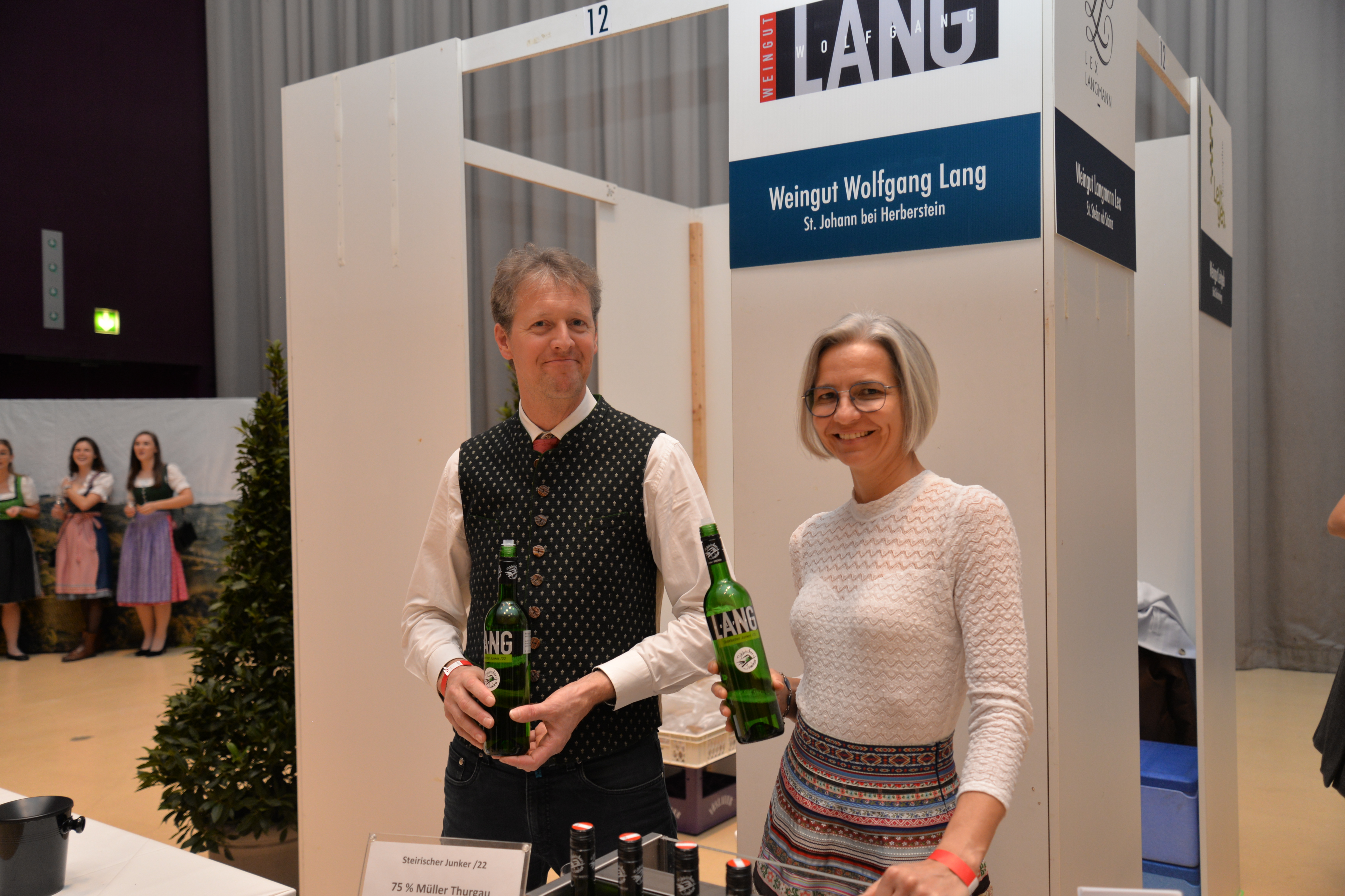 Junkerpräsentation 2022